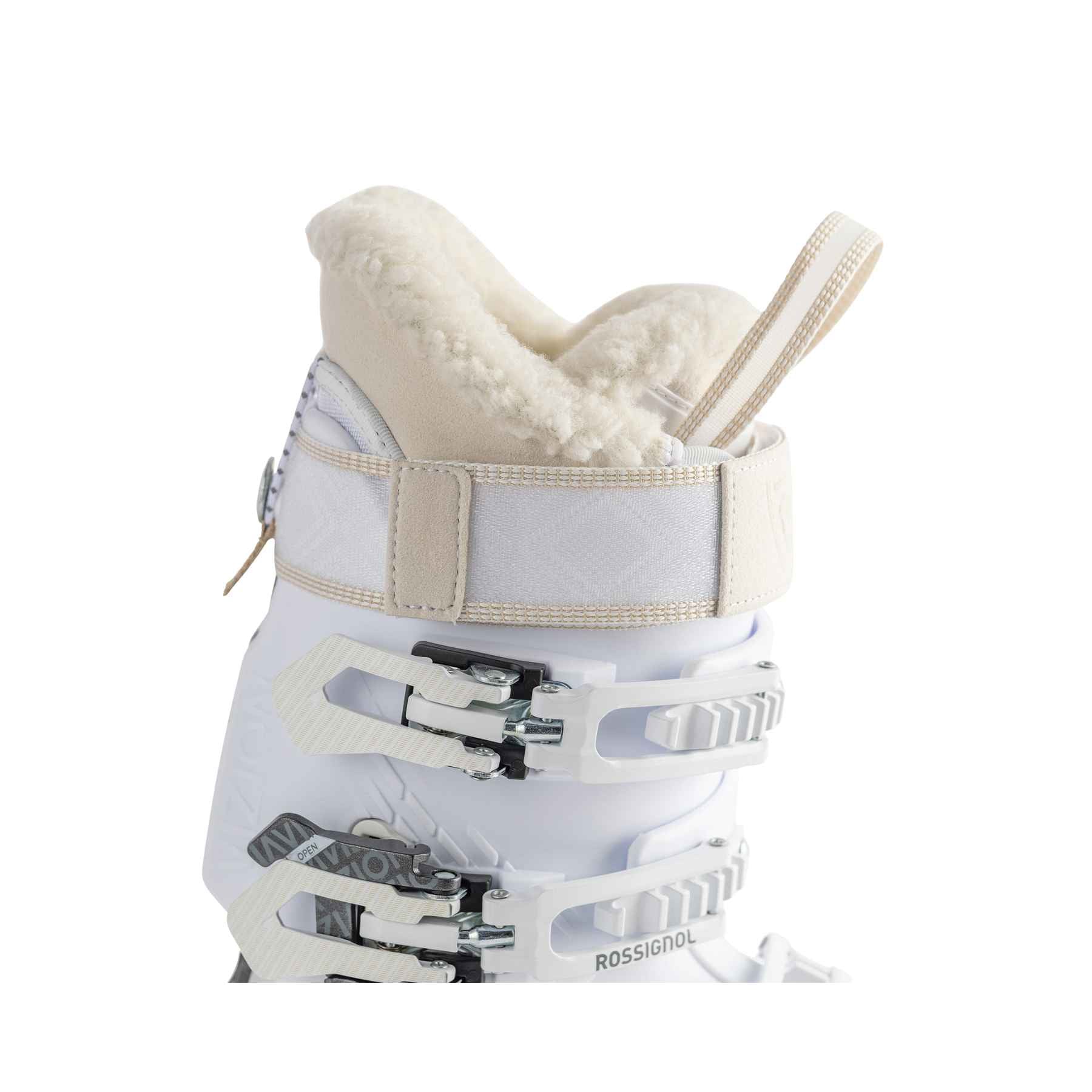 Rossignol Vizion 4B Pro 80 W