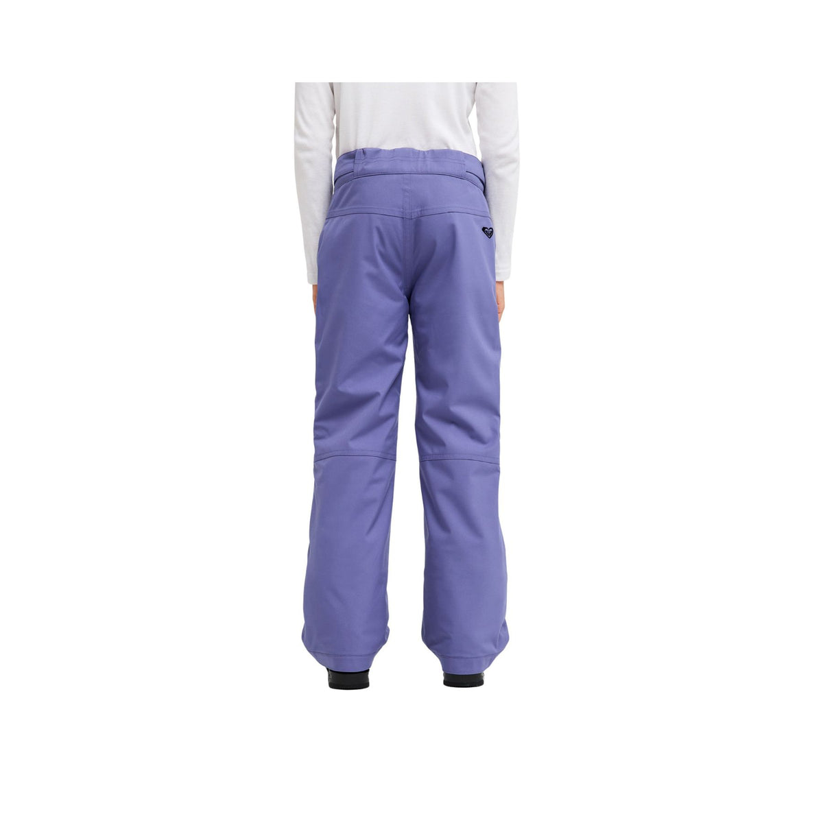 Roxy Backyard Girl's Pant - Twilight Purple