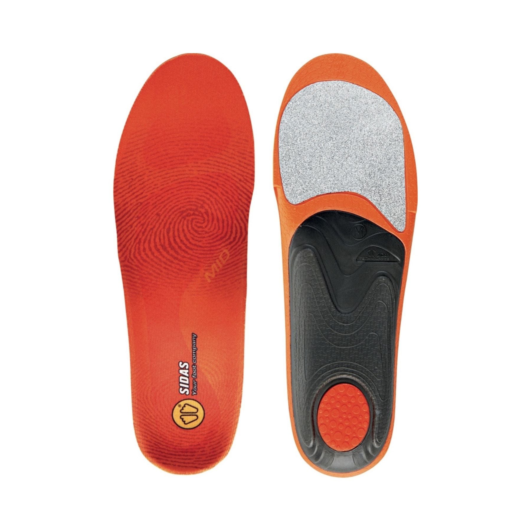 Sidas 3Feet Winter Insoles