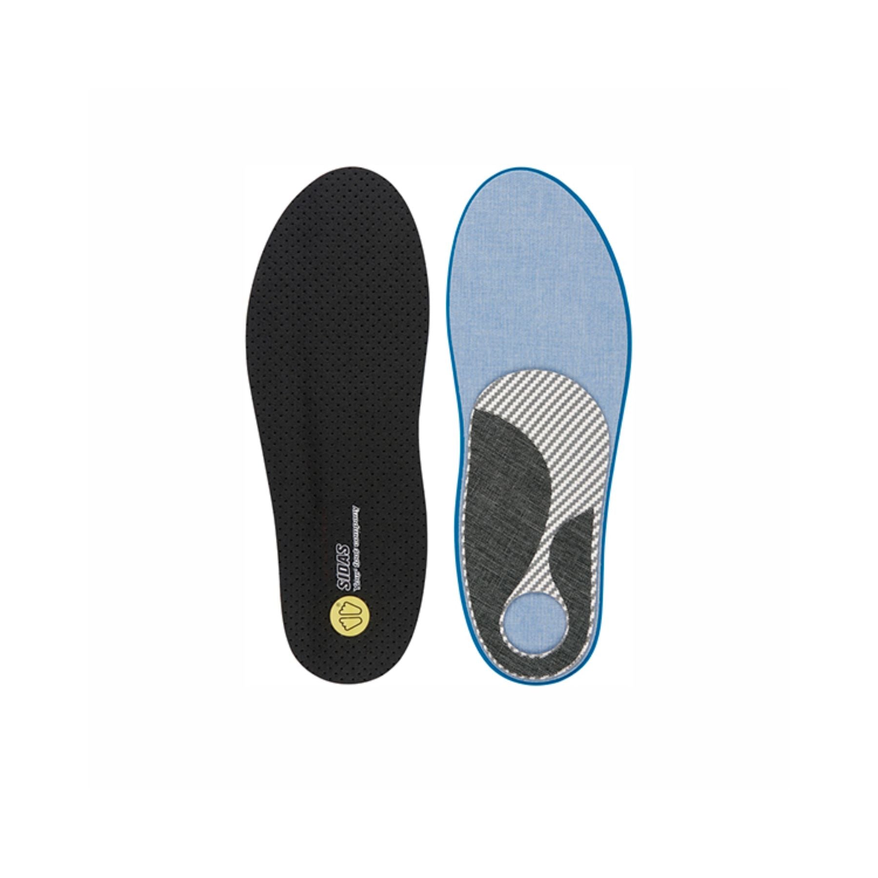 Sidas insoles clearance