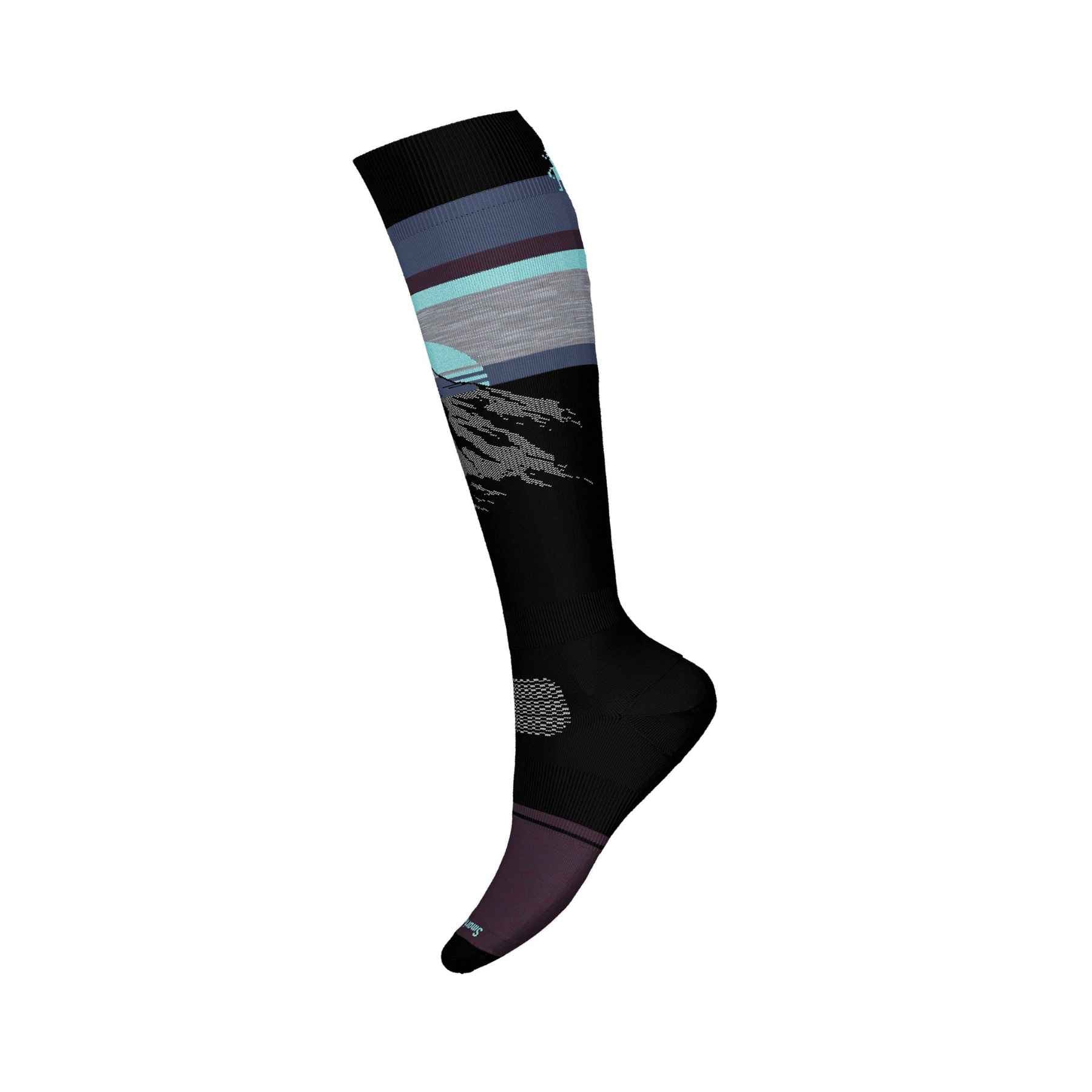 Smartwool Targeted Cushion Snowboard Socks