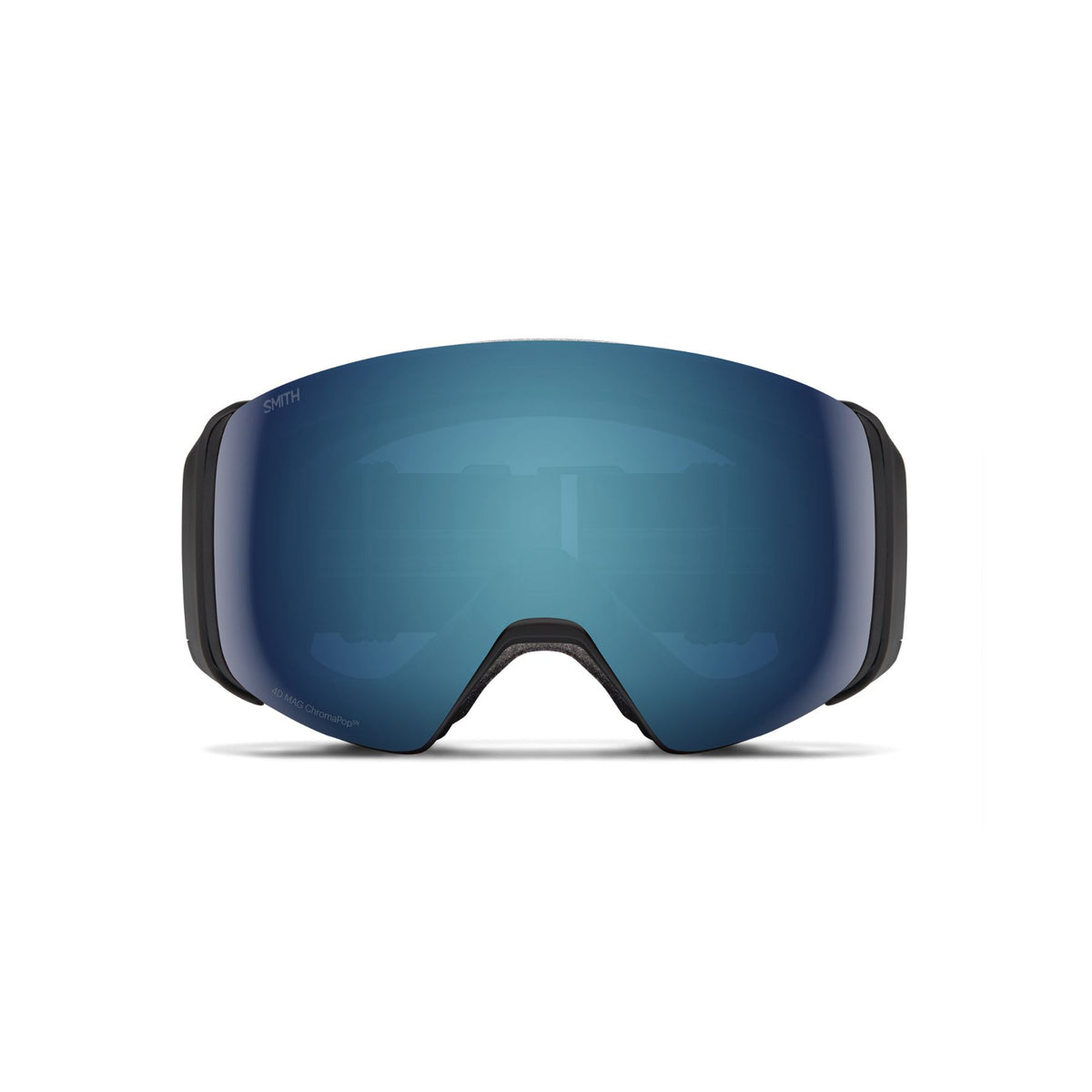 Smith 4D Mag - Black Blue