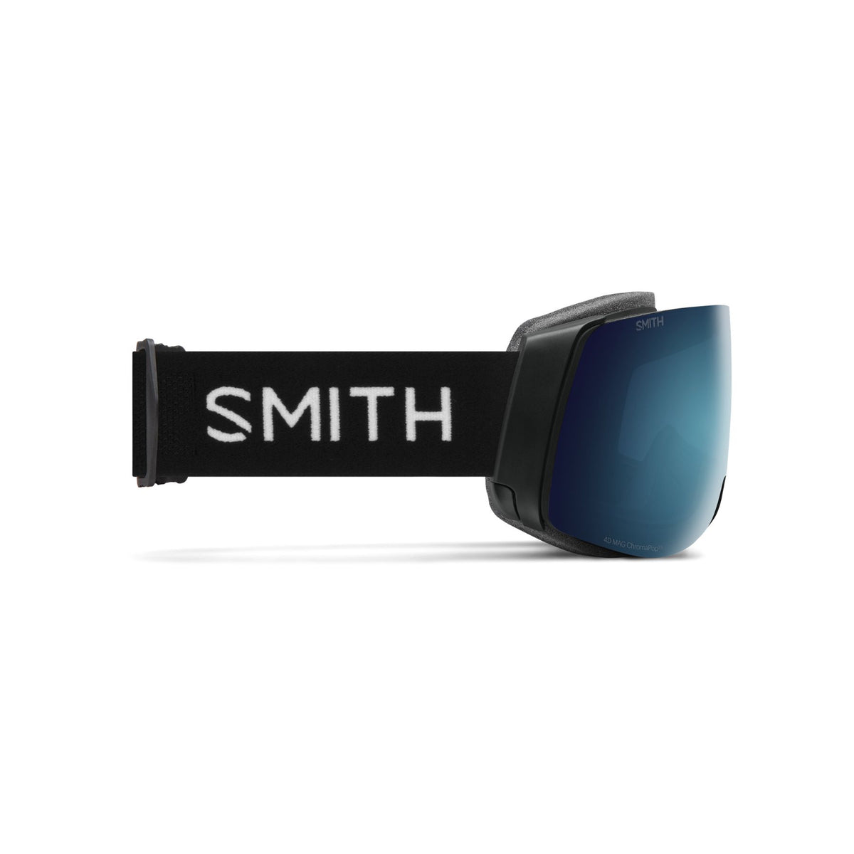 Smith 4D Mag - Black Blue
