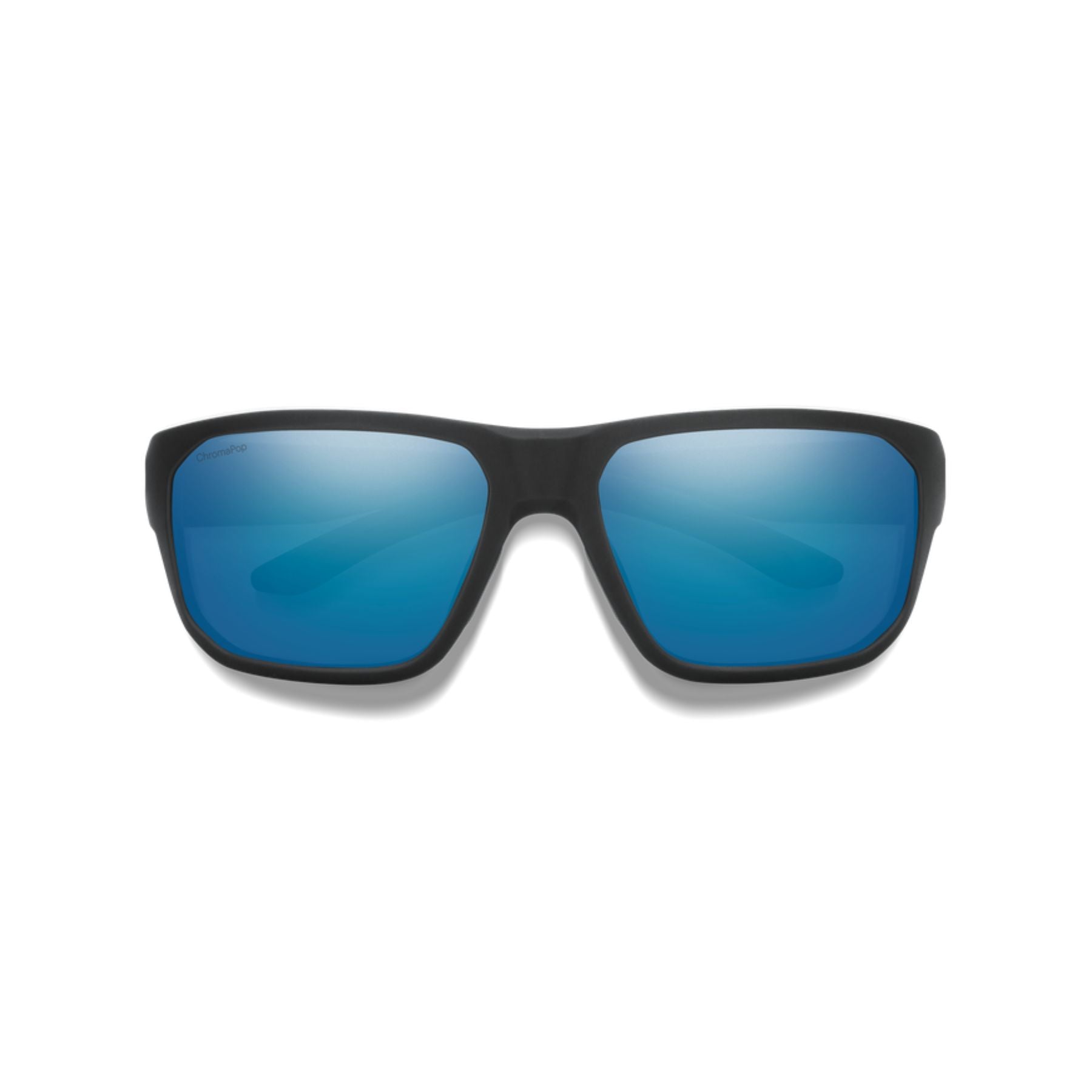 Smith Arvo Matte Black