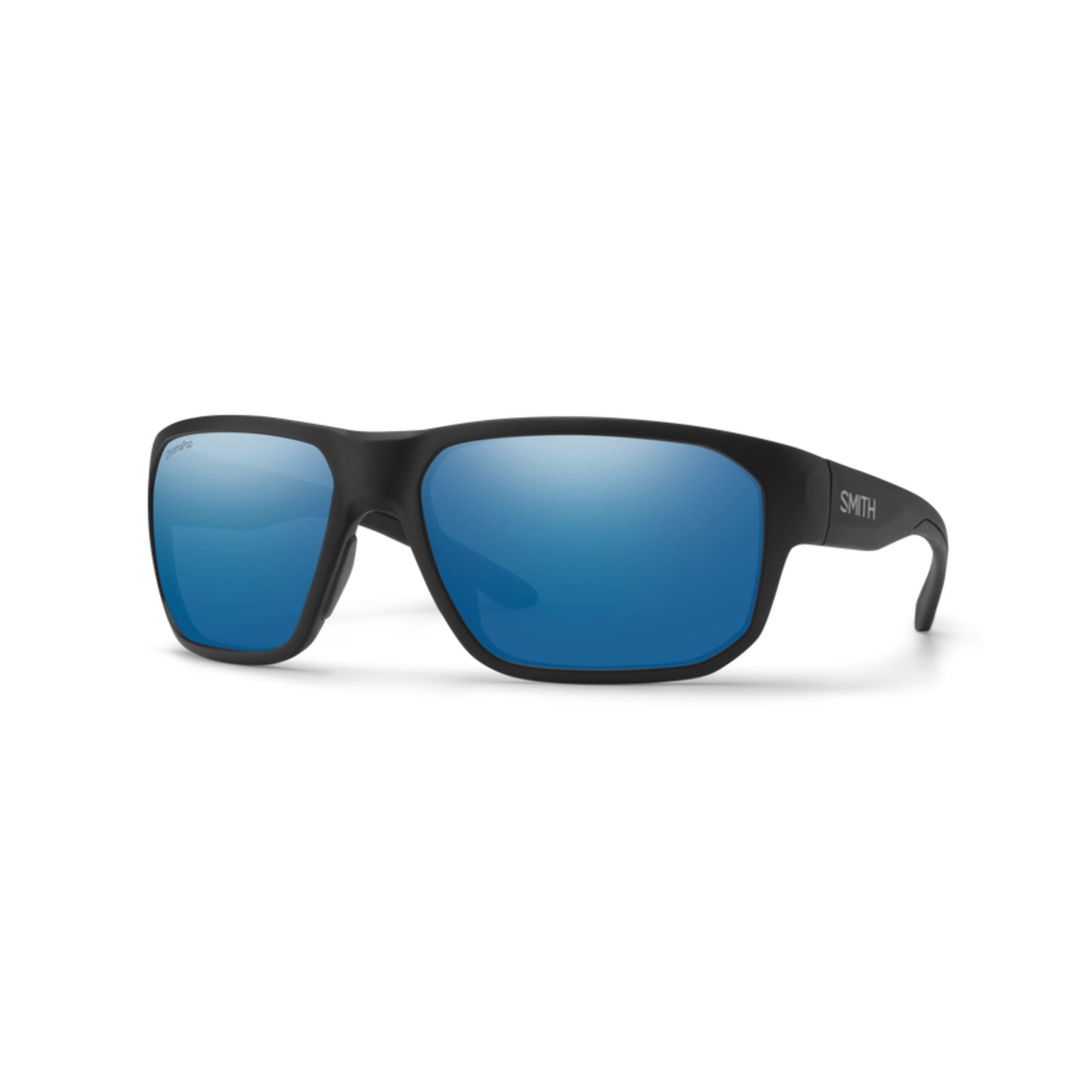 Smith Arvo Matte Black