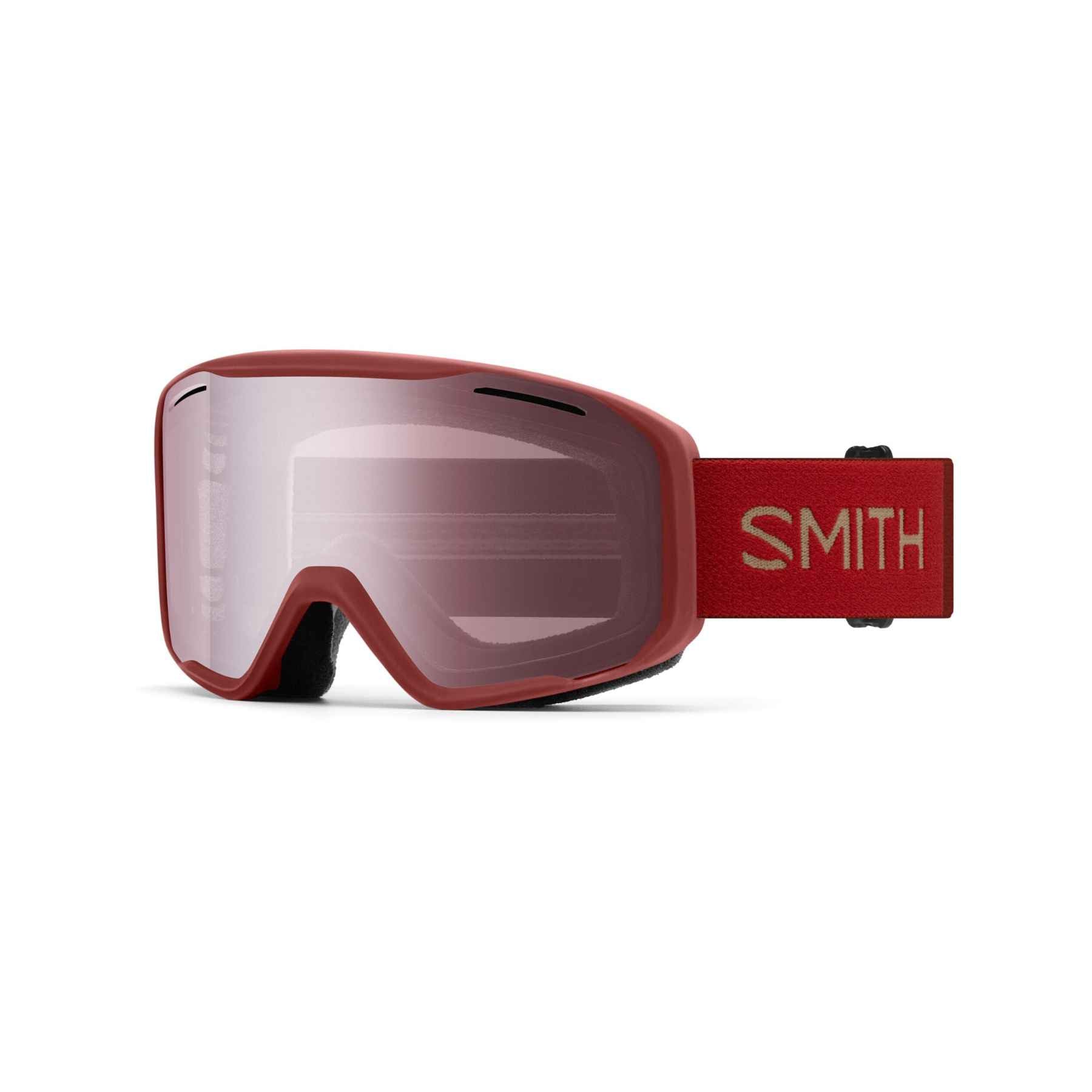 Smith Blazer in Ironwood