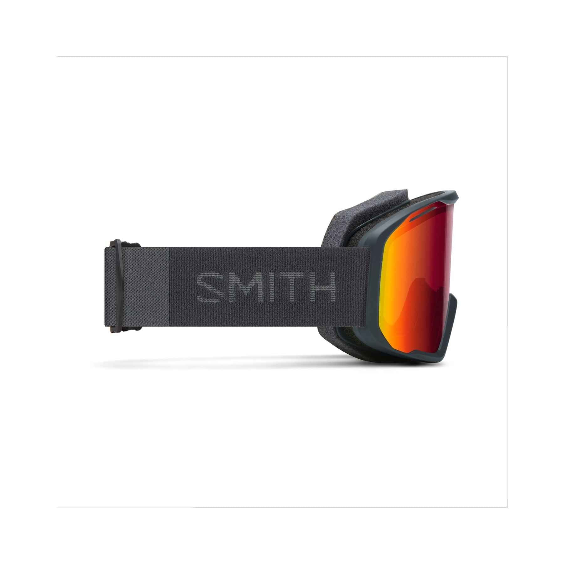Smith Blazer in Slate