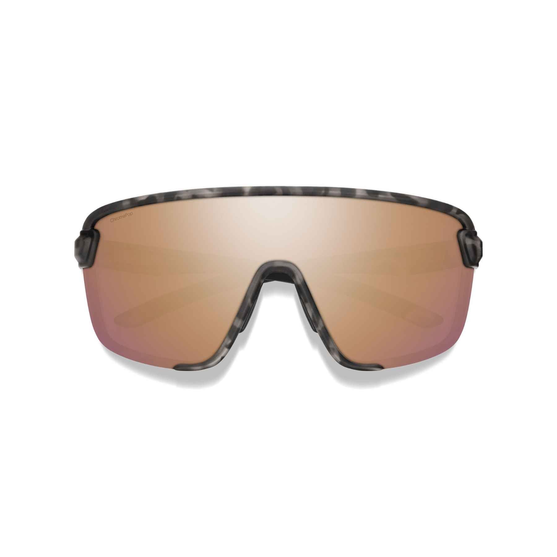 Smith Bobcat - Matte Salt Haze