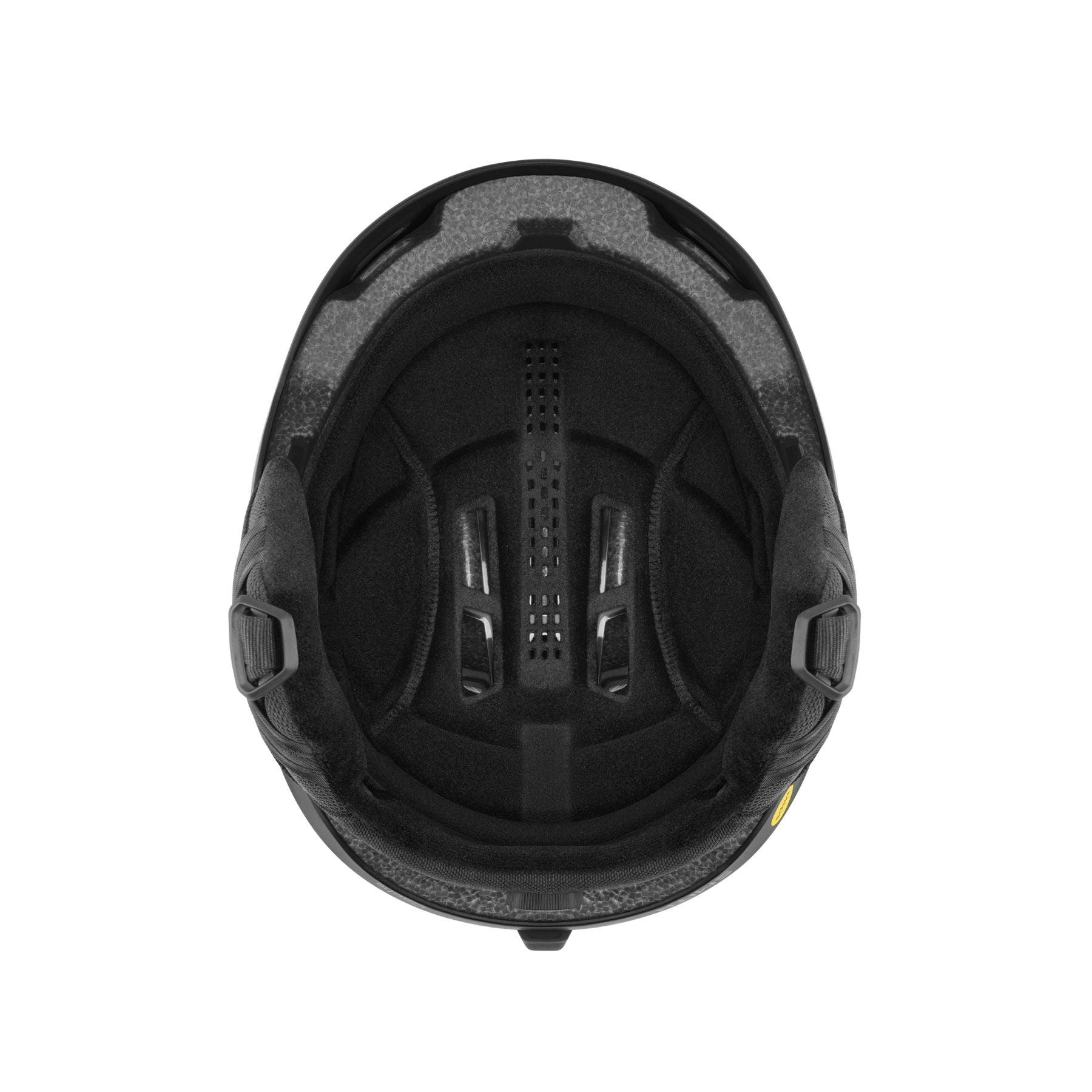 Smith Cache Mips® - Matte Black
