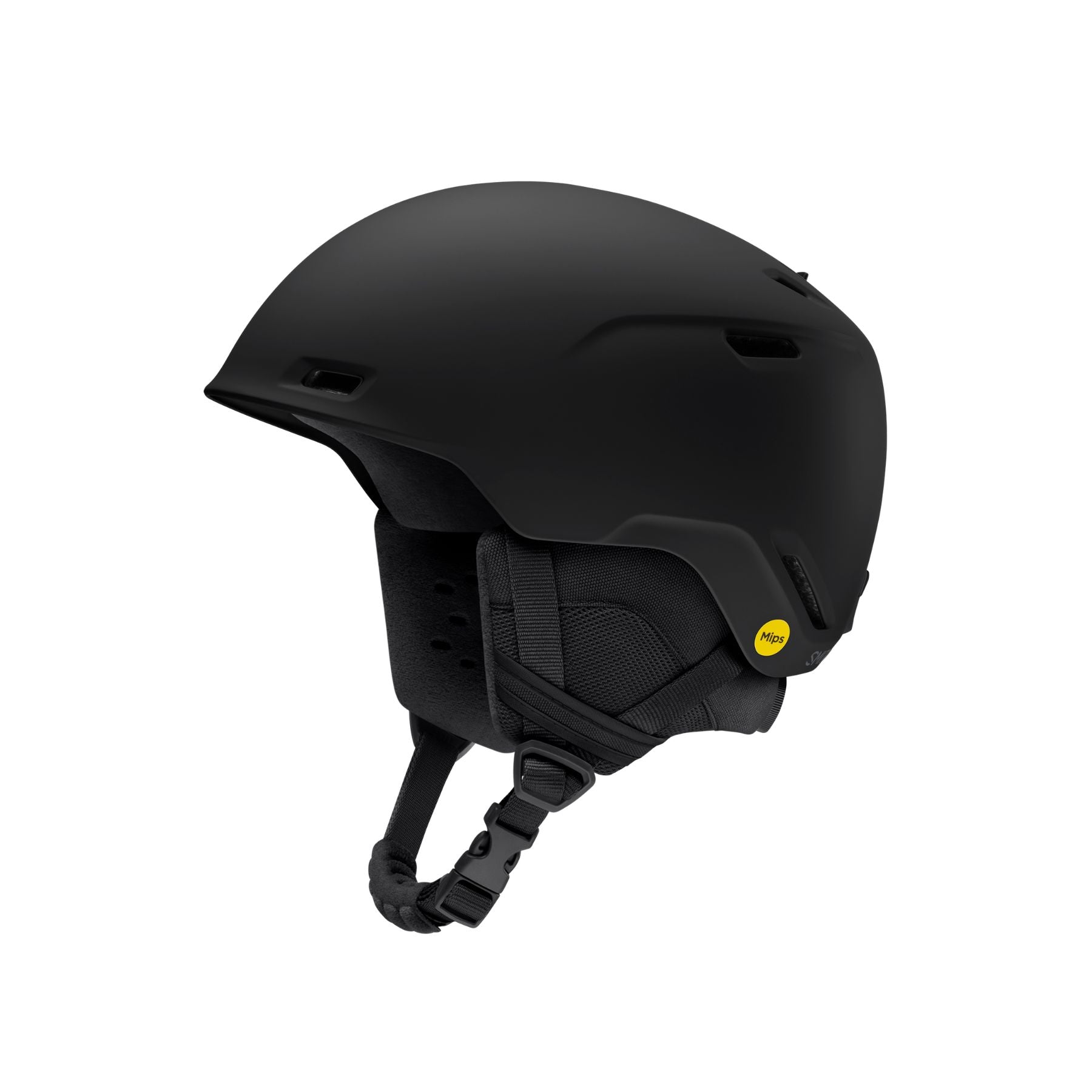 Smith Cache Mips® - Matte Black