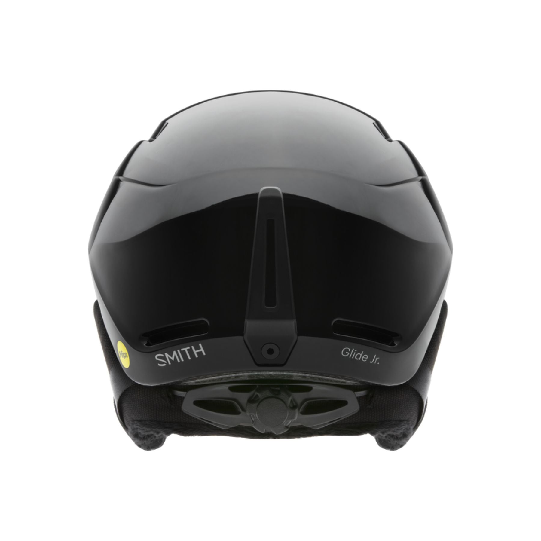 Smith Glide Jr Mips Helmet in Black