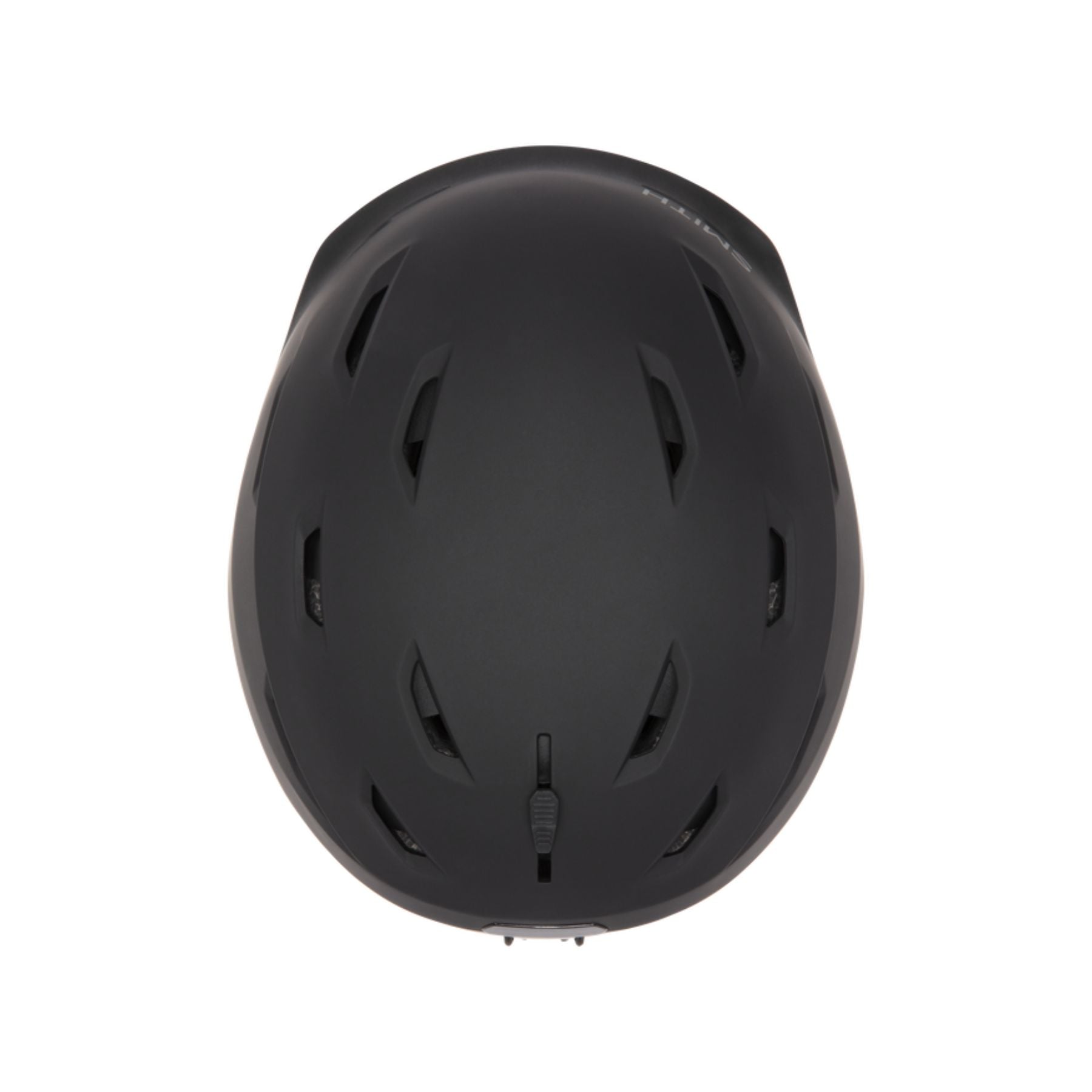 Smith Level Mips® Helmet in Matte Black