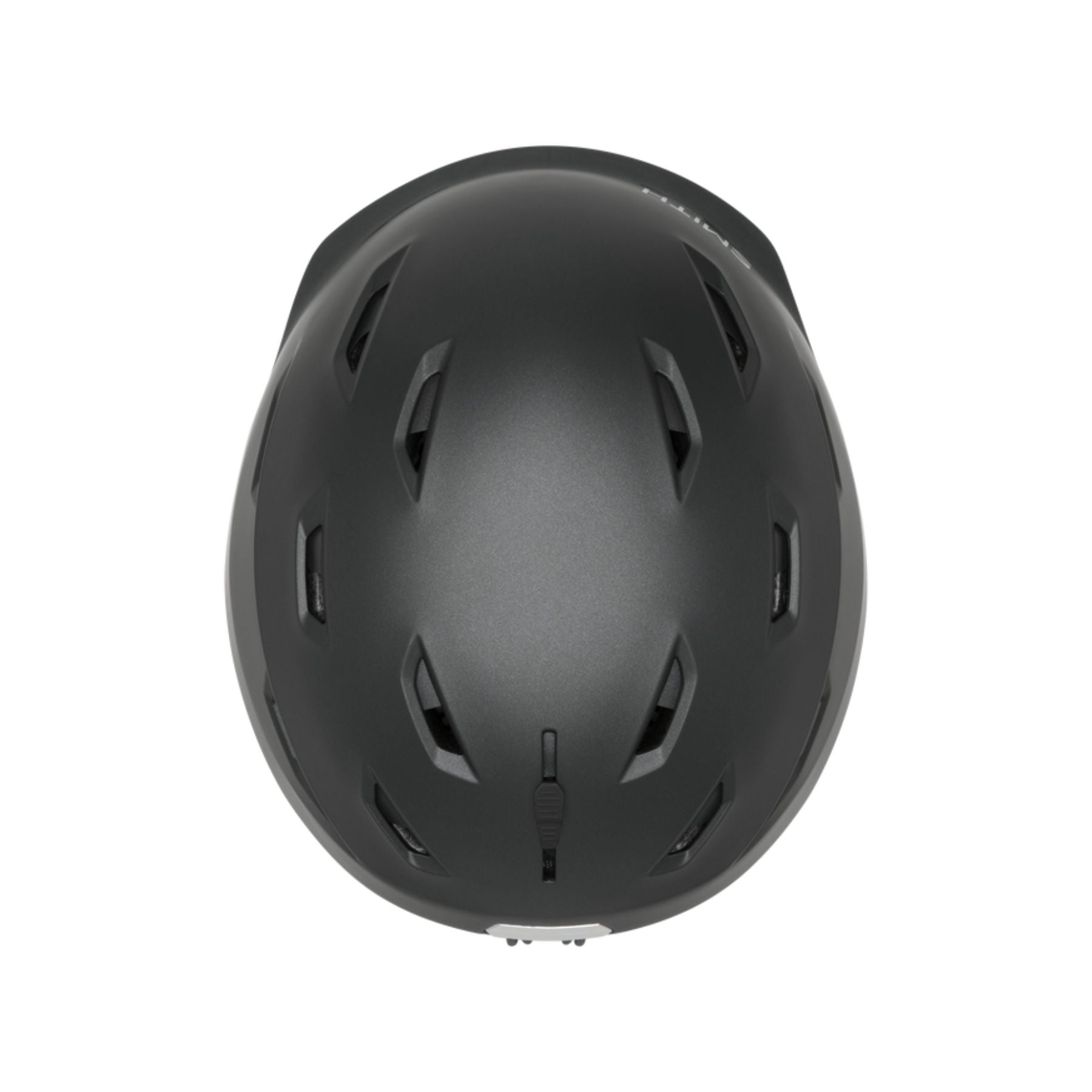 Smith Liberty Mips® Helmet in Matte Black Pearl