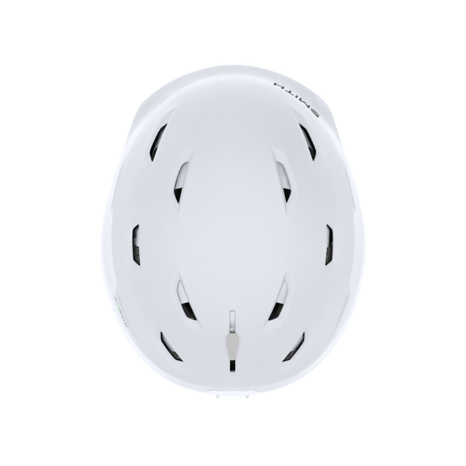 Smith Liberty Mips® Helmet in Matte White