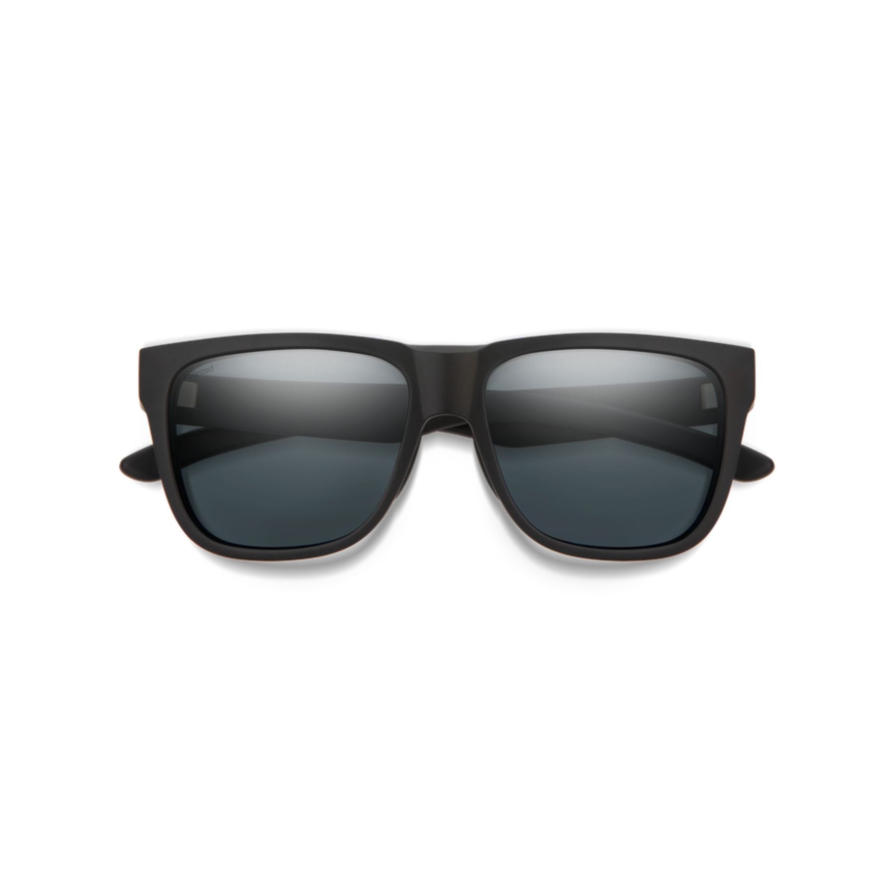 Smith Lowdown 2 Core Matte Black