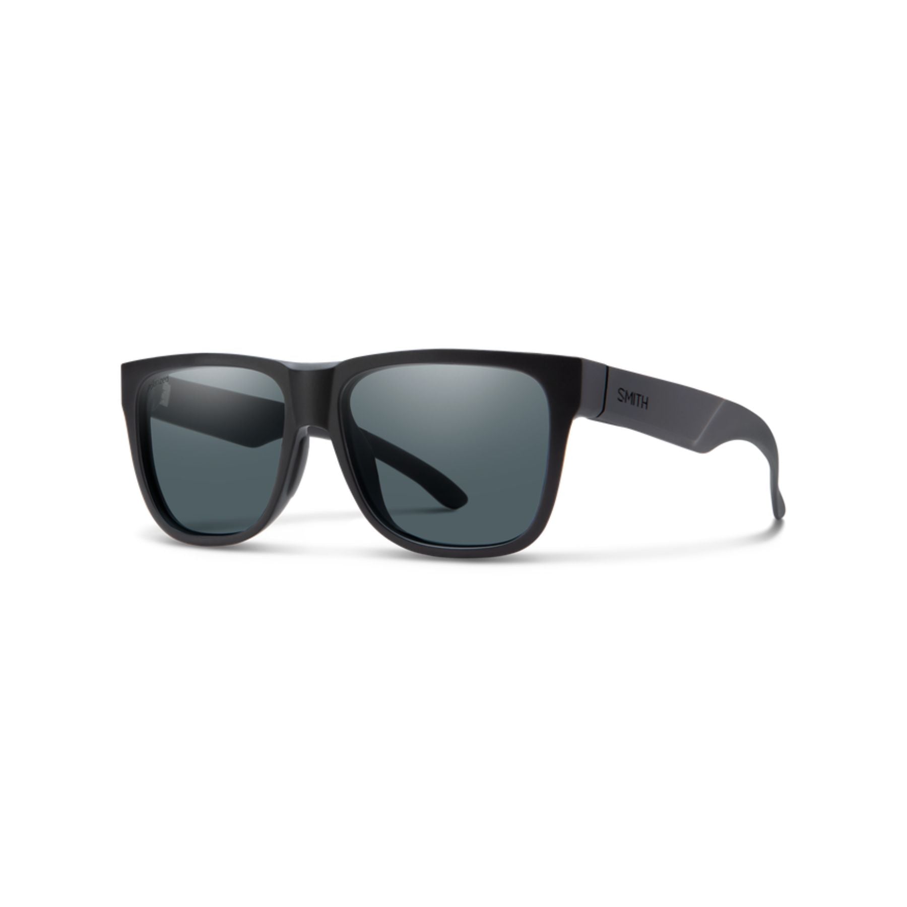 Smith Lowdown 2 Core Matte Black