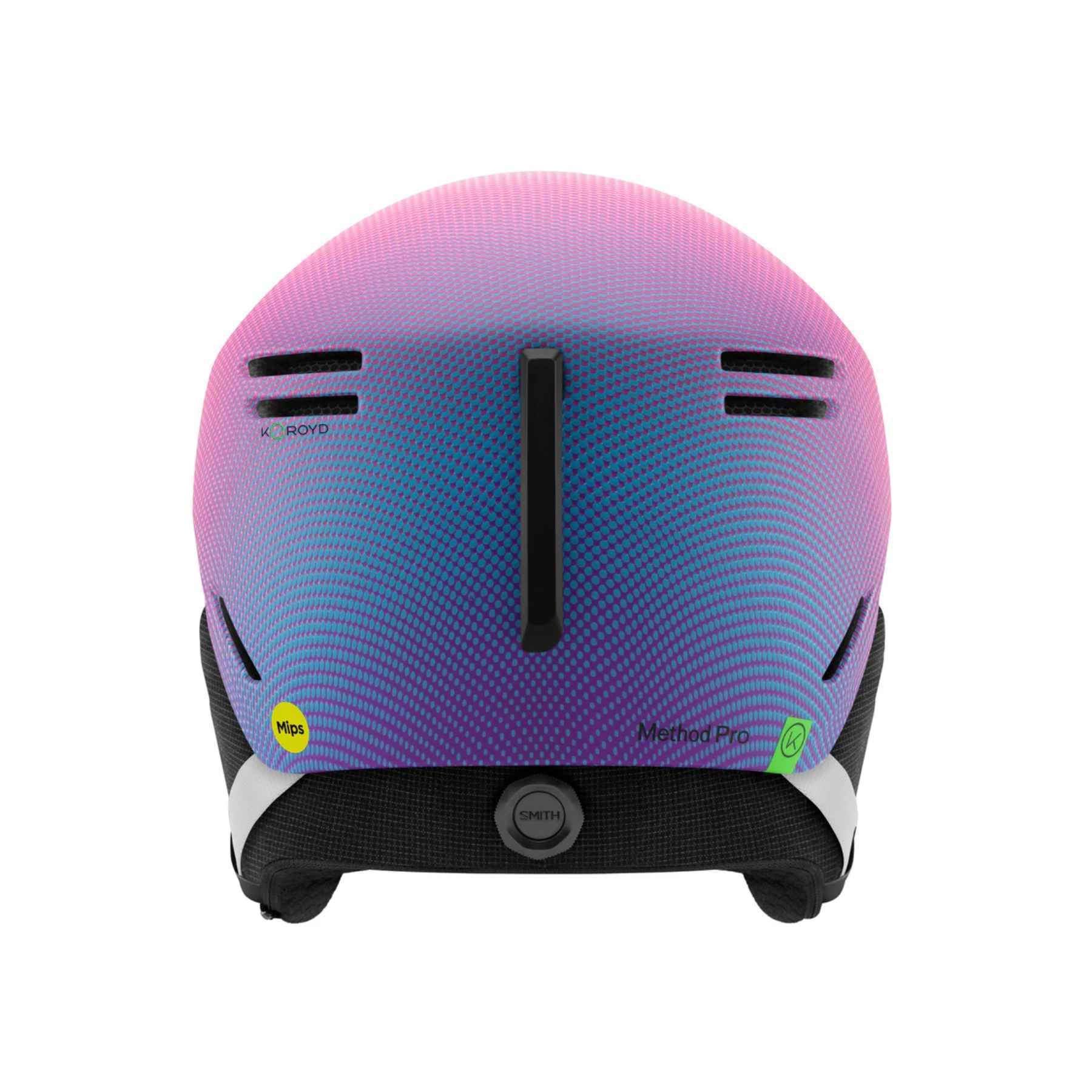 Smith Method Pro Mips® Helmet - Series '65