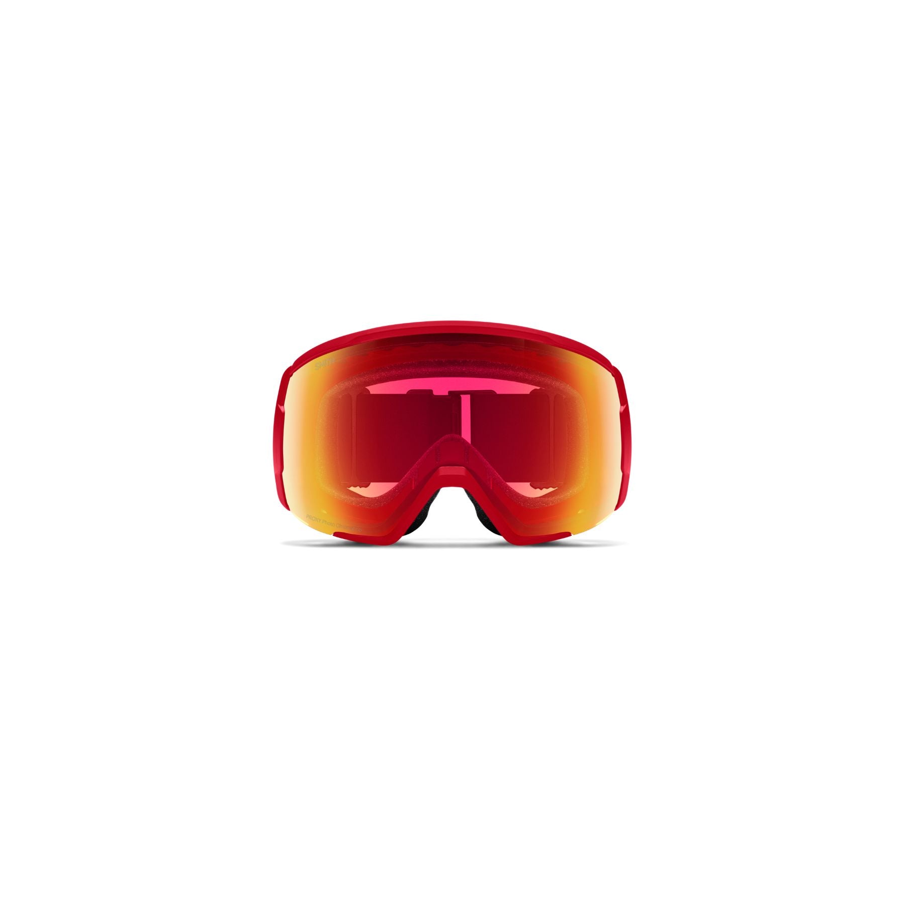 Smith Proxy Goggles in Crimson