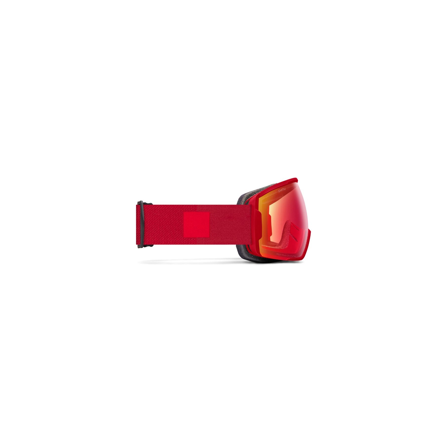 Smith Proxy Goggles in Crimson