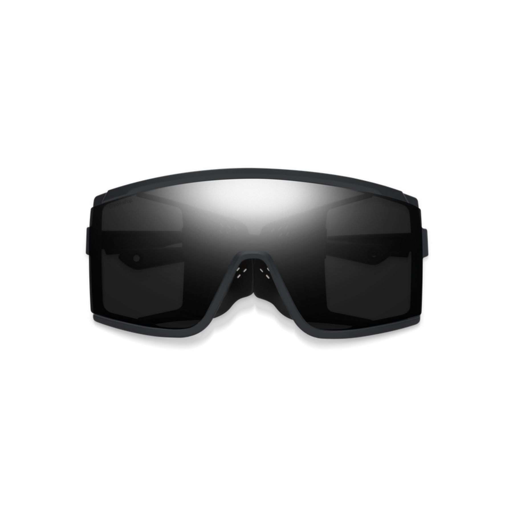 Smith Pursuit in Matte Black