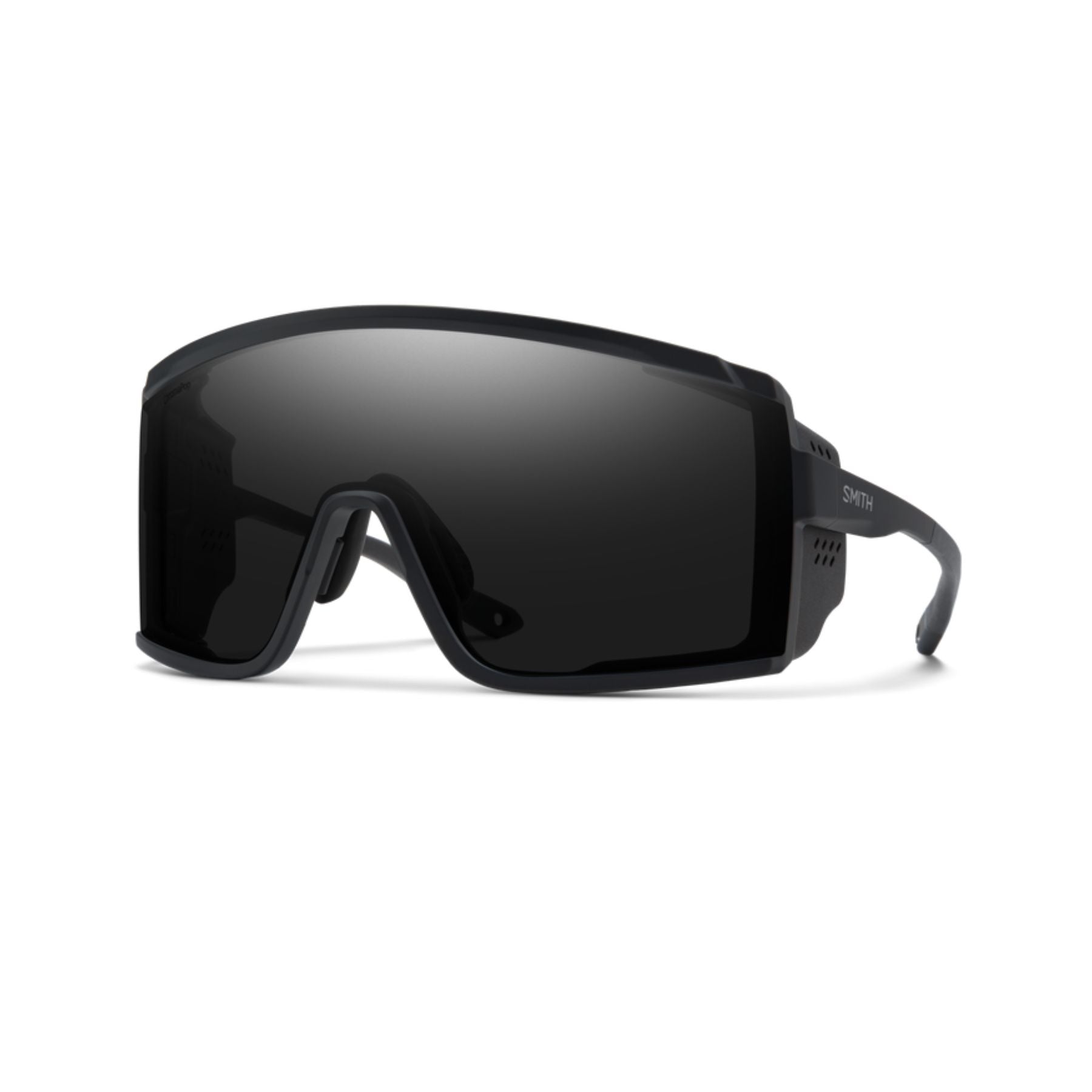 Smith Pursuit in Matte Black