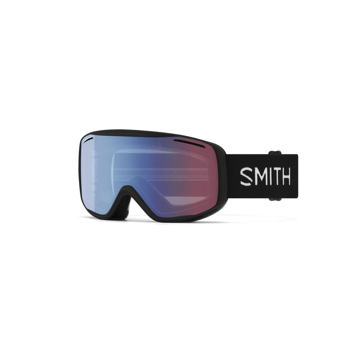 Smith Rally - Black Blue