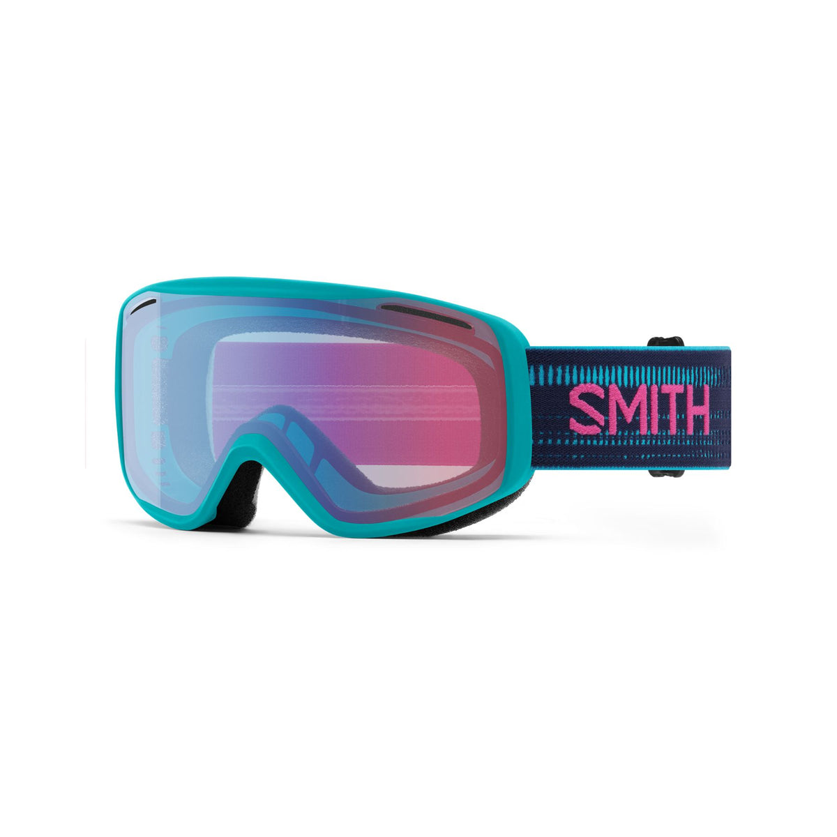 Smith Rally - Tropic