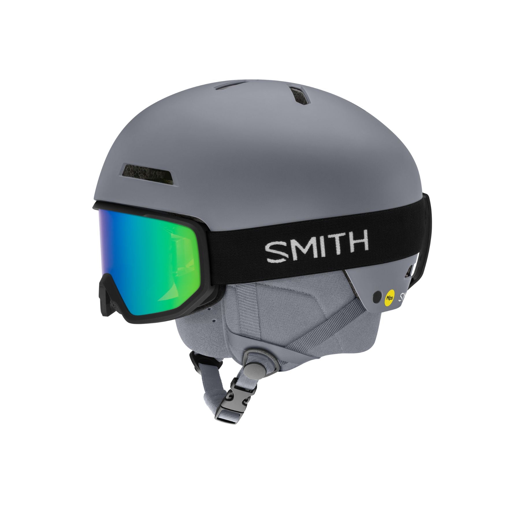Smith Rodeo Mips® - Matte Cirrus Grey