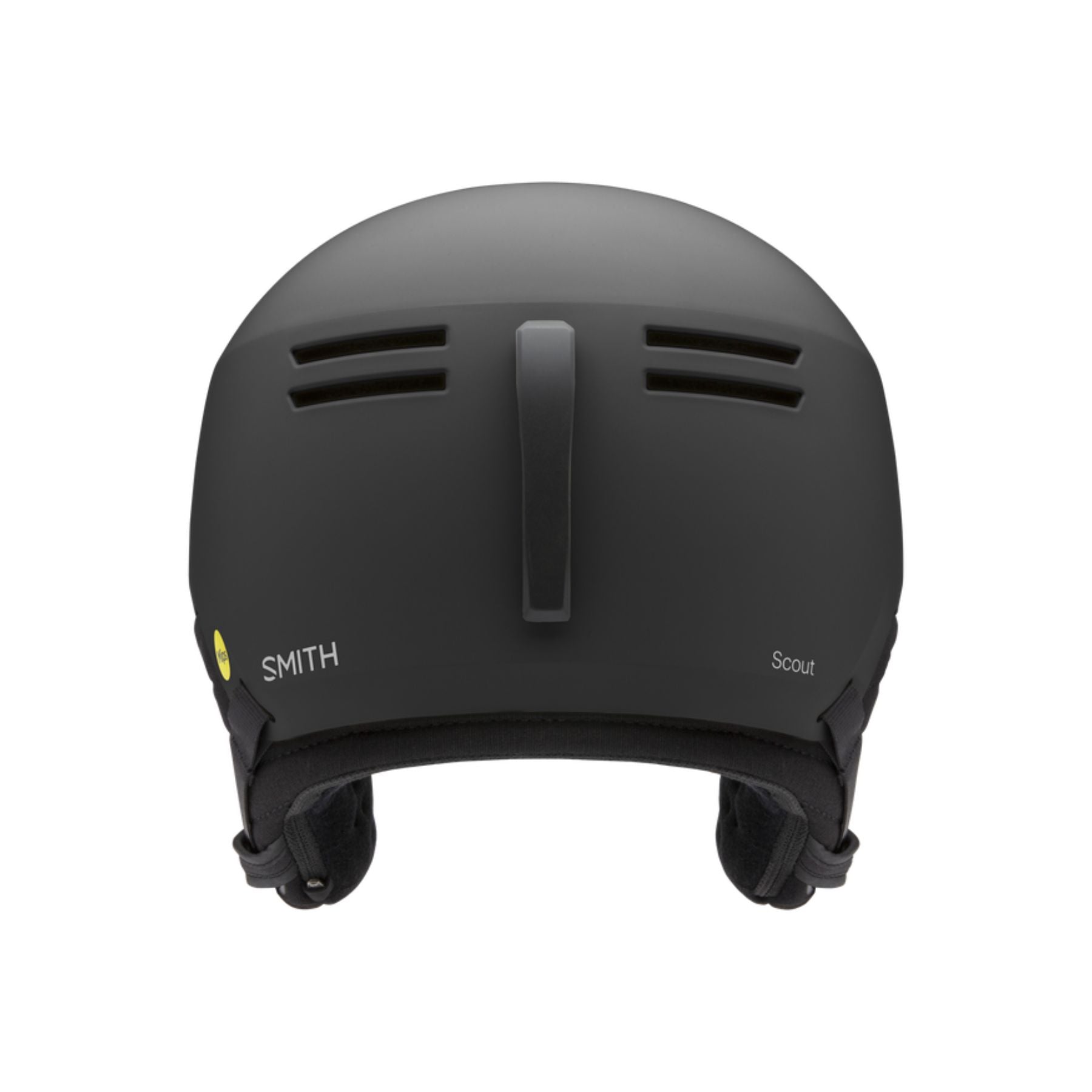 Smith Scout Mips® Helmet in Matte Black