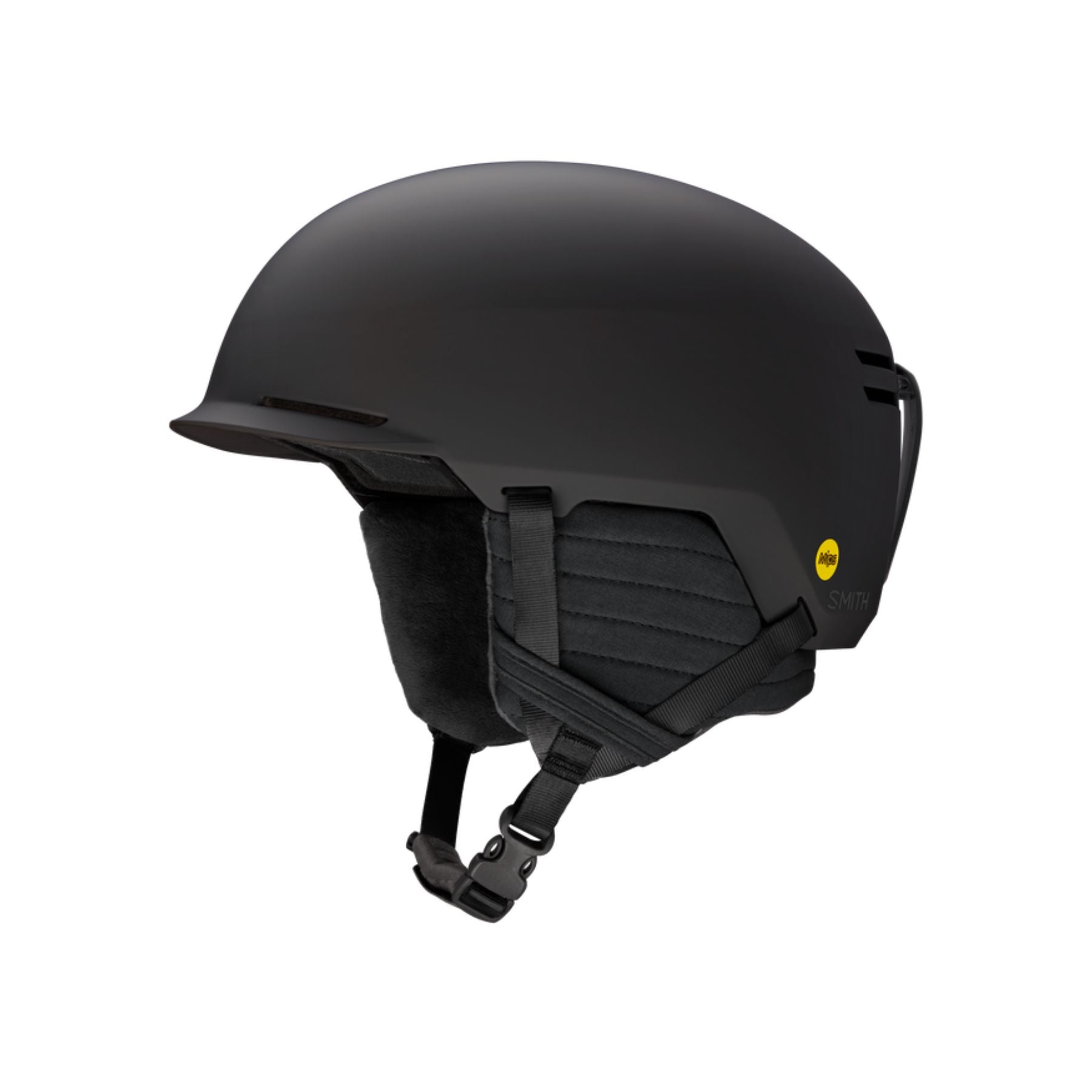 Smith Scout Mips® Helmet in Matte Black