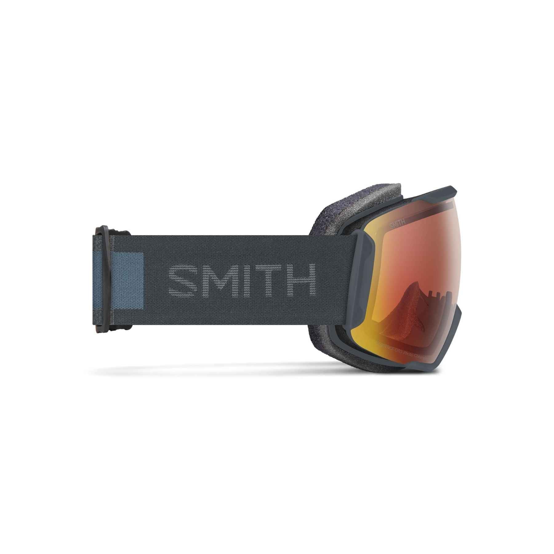 Smith Sequence OTG in Slate