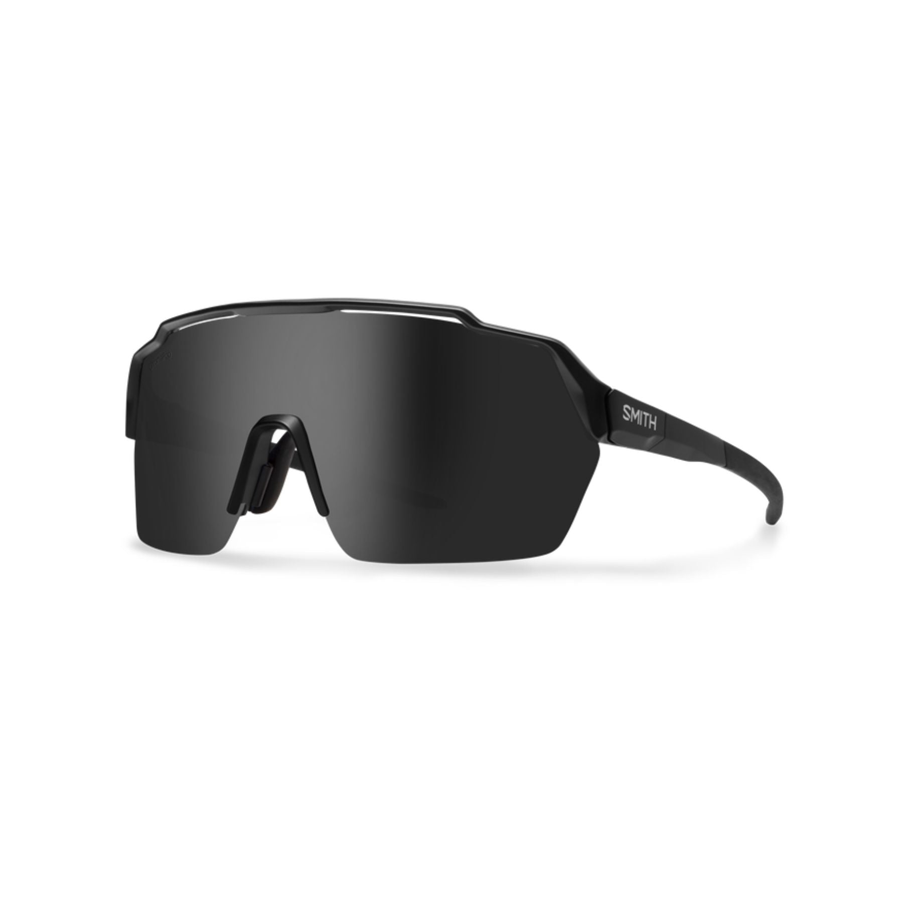 Smith Shift Split Mag in Matte Black