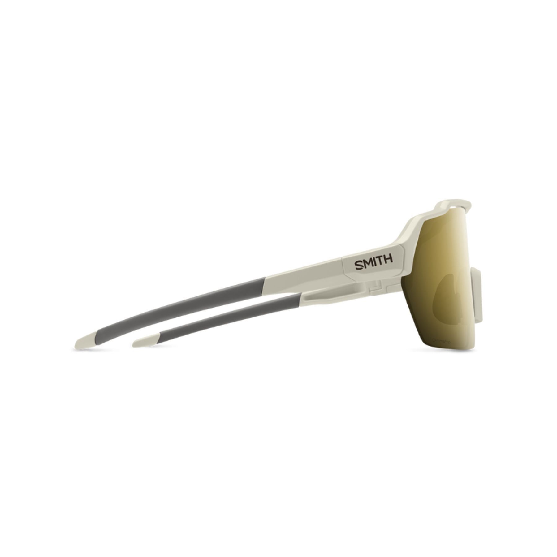 Smith Shift Split Mag in Matte Bone