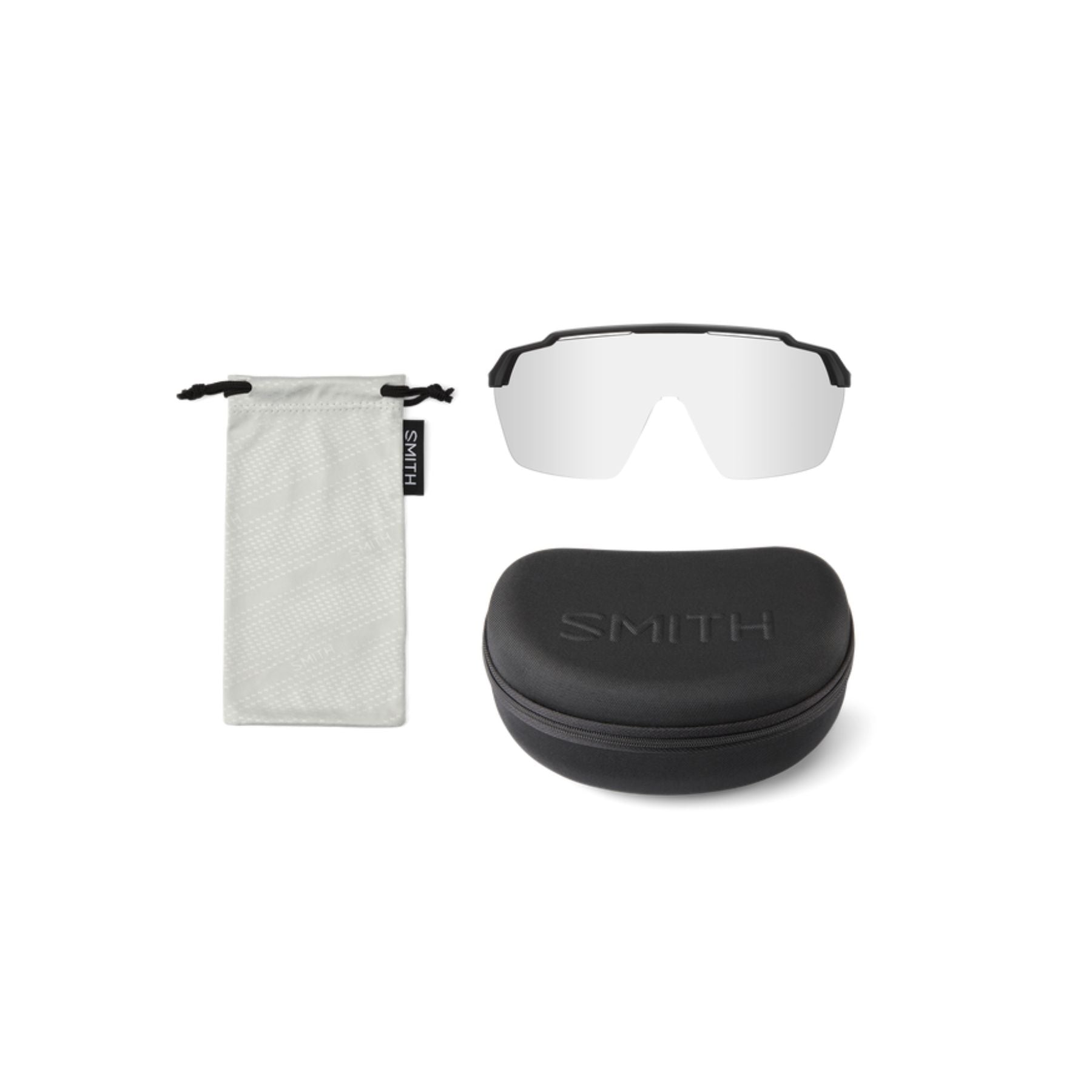 Smith Shift XL Mag in Matte Black