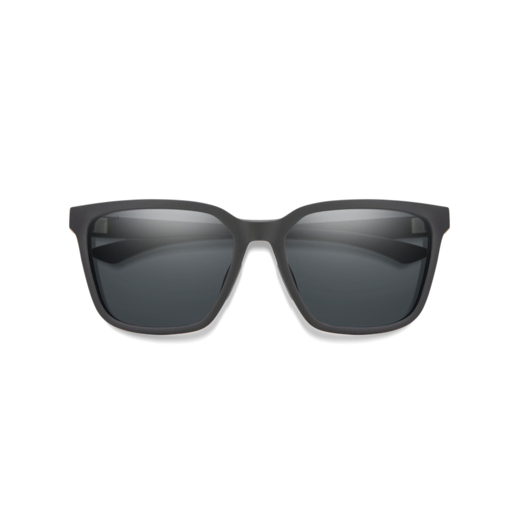 Smith Shoutout Core in Matte Black