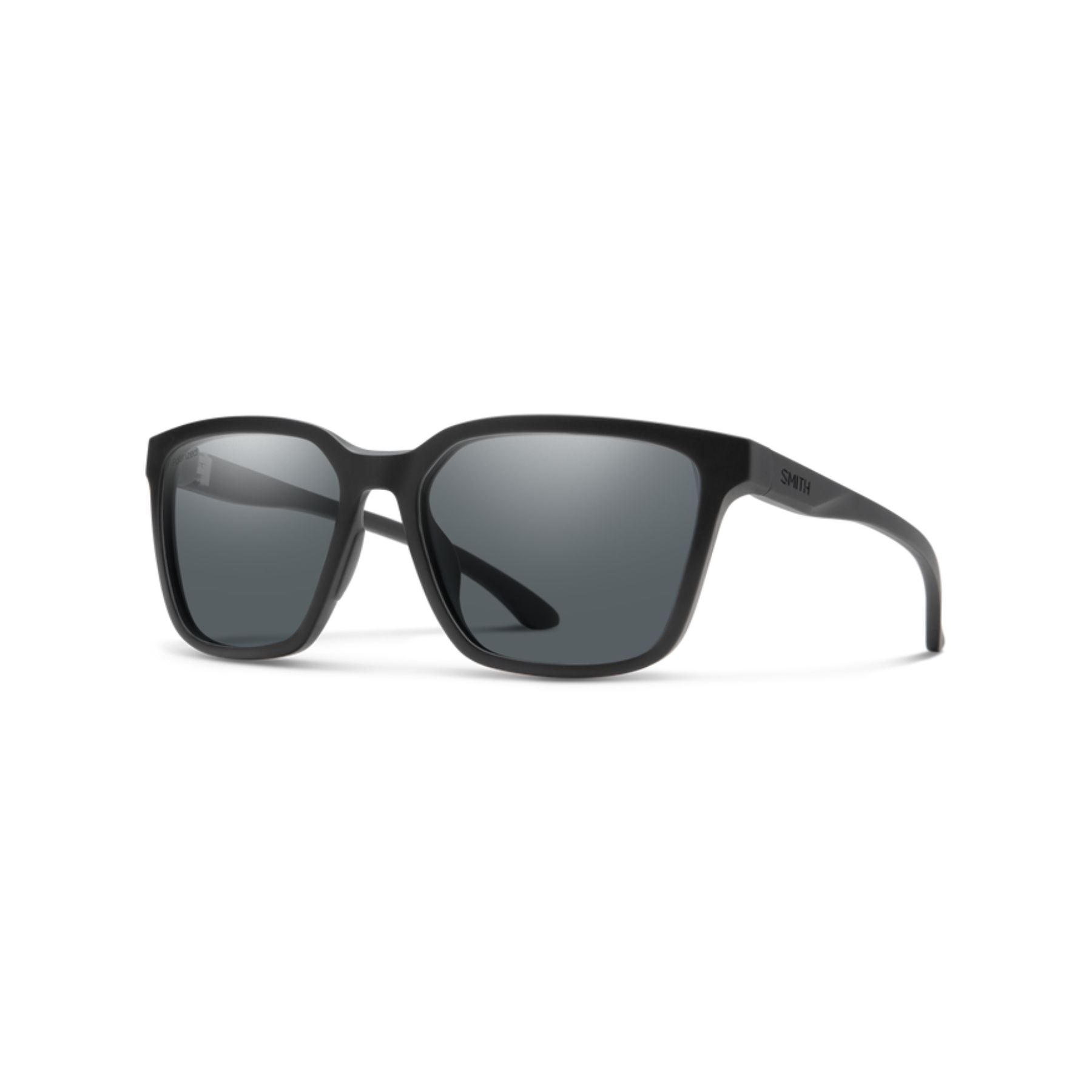 Smith Shoutout Core in Matte Black
