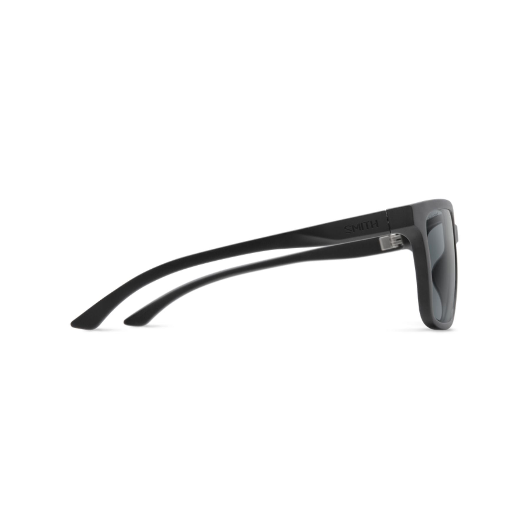 Smith Shoutout Core in Matte Black