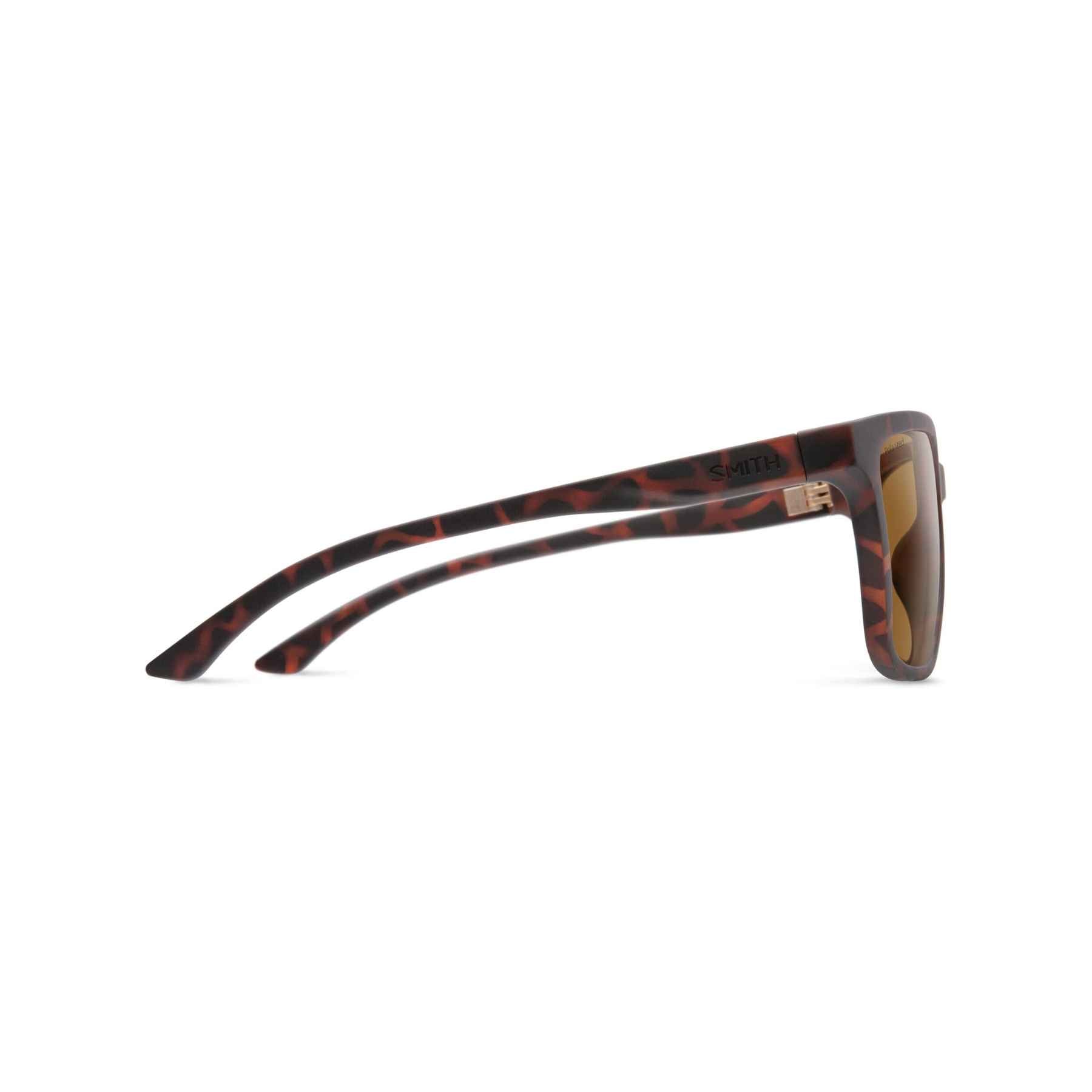Smith Shoutout Core - Matte Tortoise