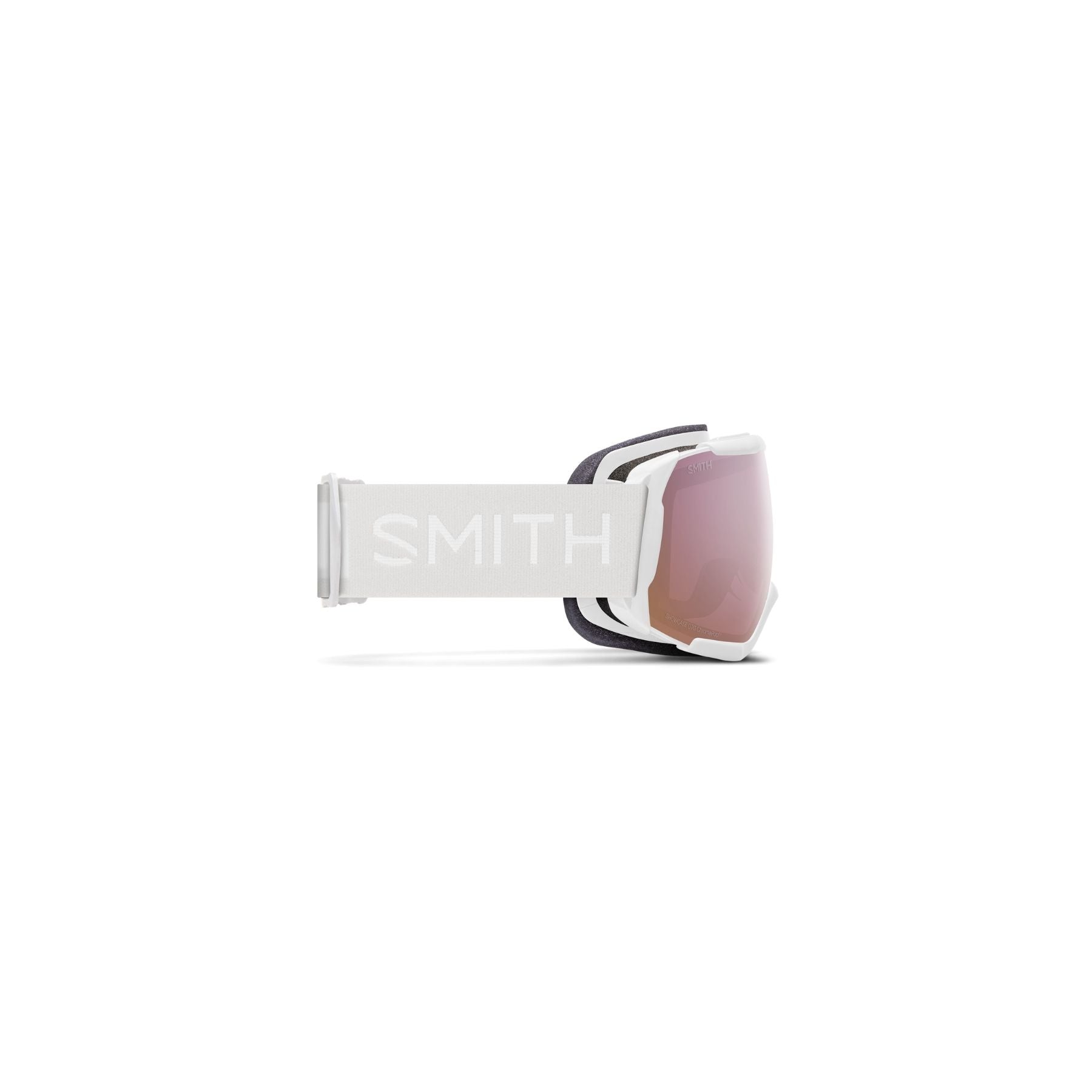 Smith Showcase OTG in White Vapor