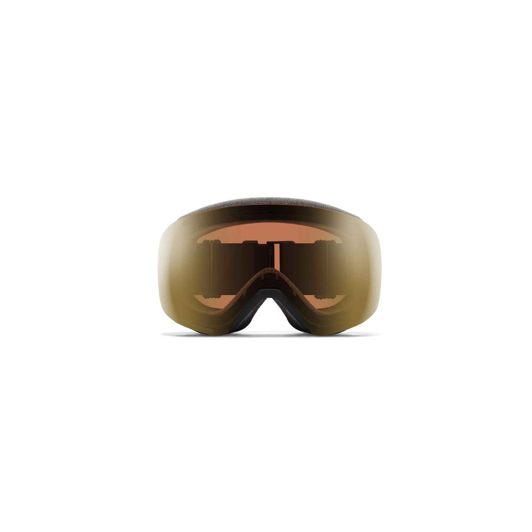Smith Skyline Goggles in Black Gold