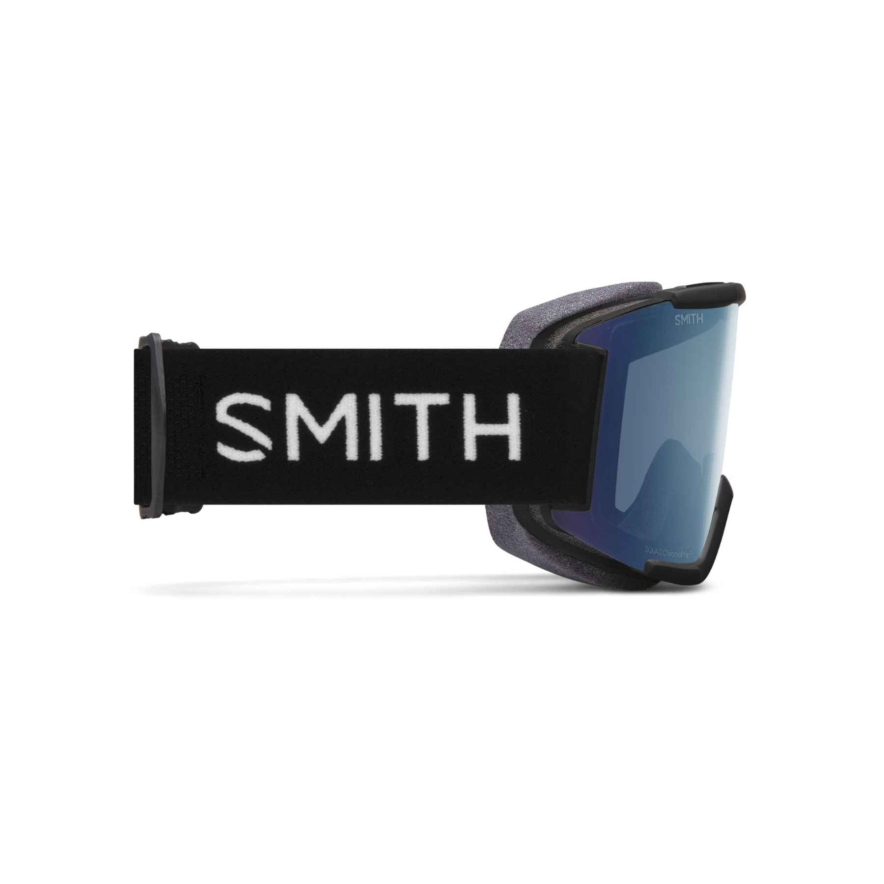 Smith Squad in Black Blue