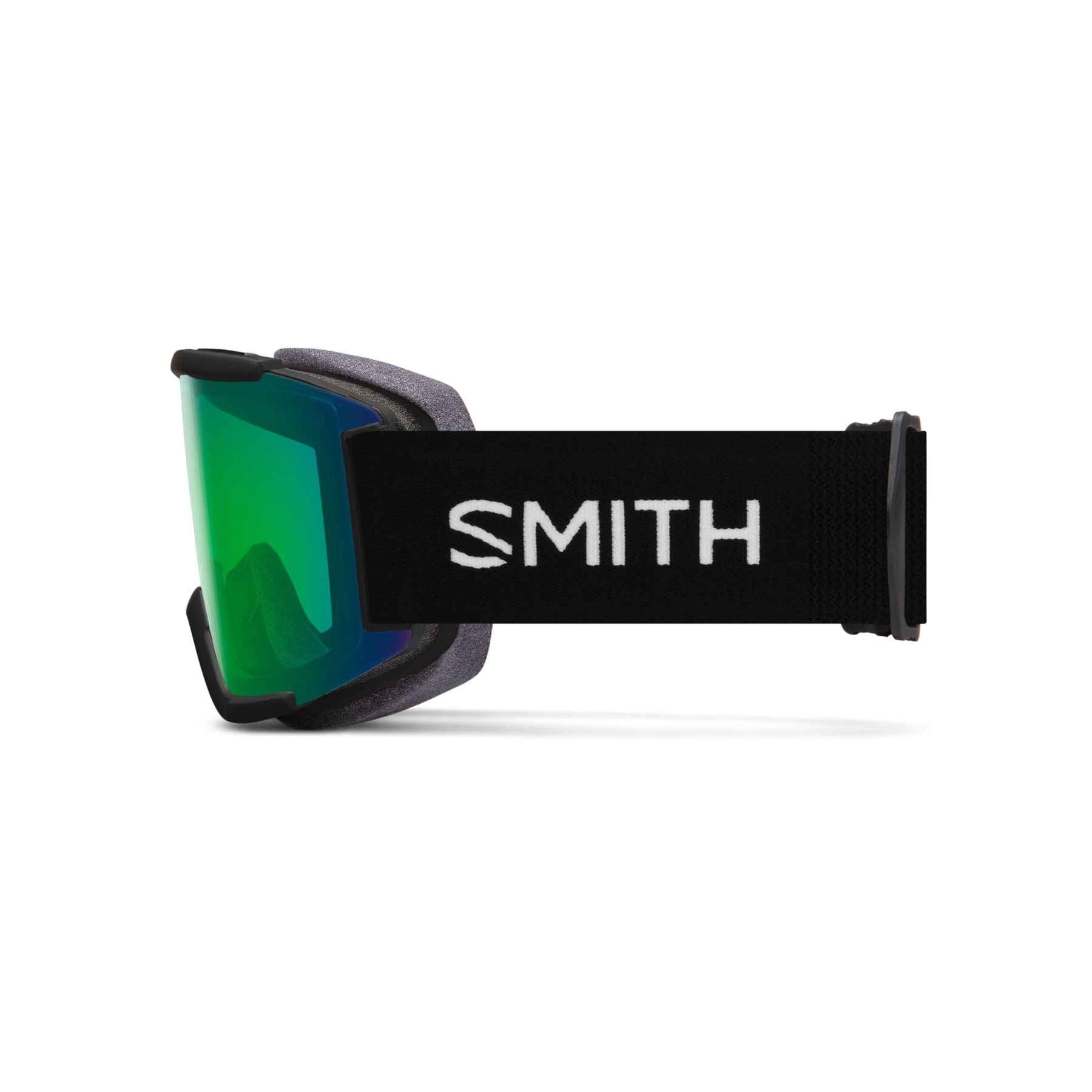 Smith Squad in Black Green
