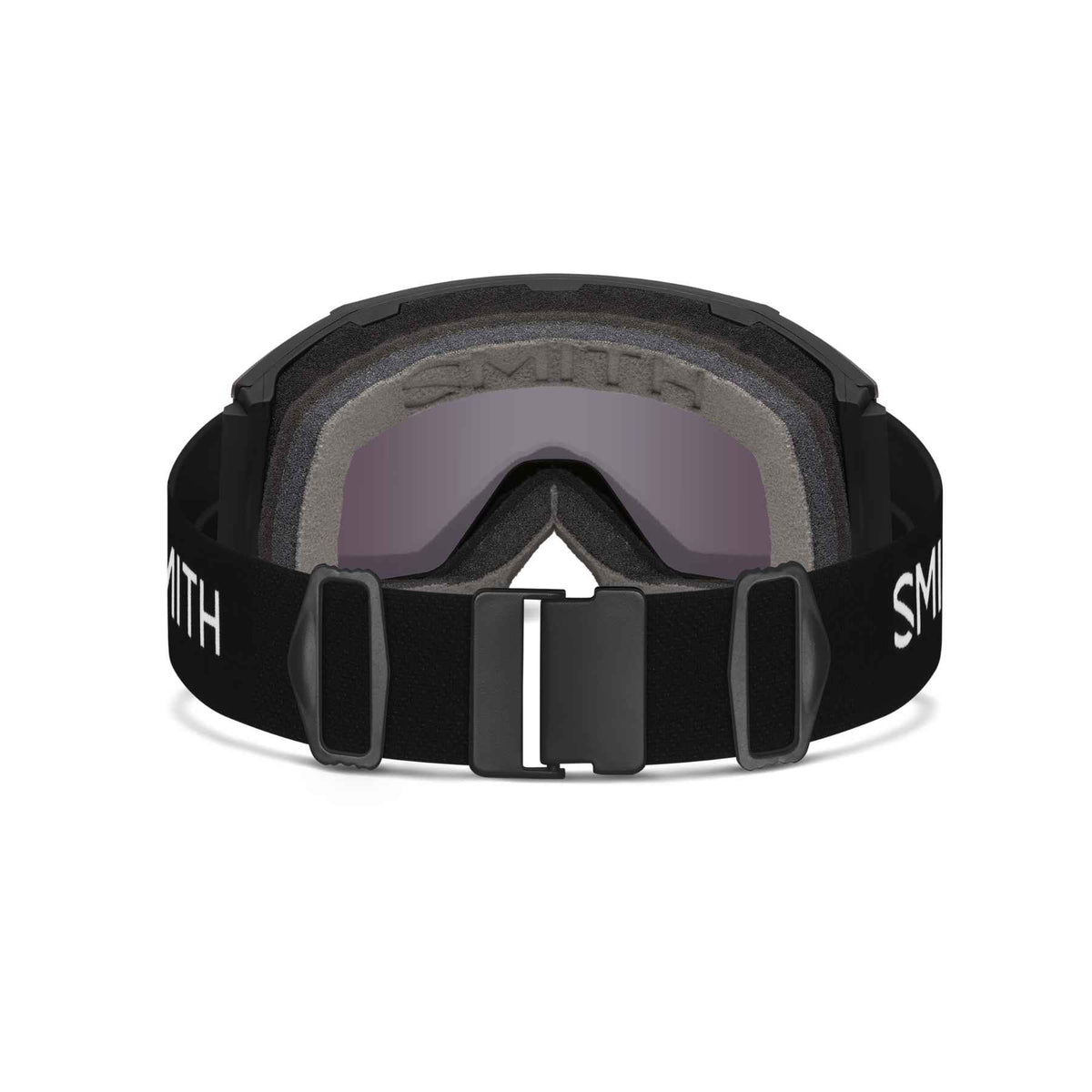 Smith Squad Mag - Black Blue