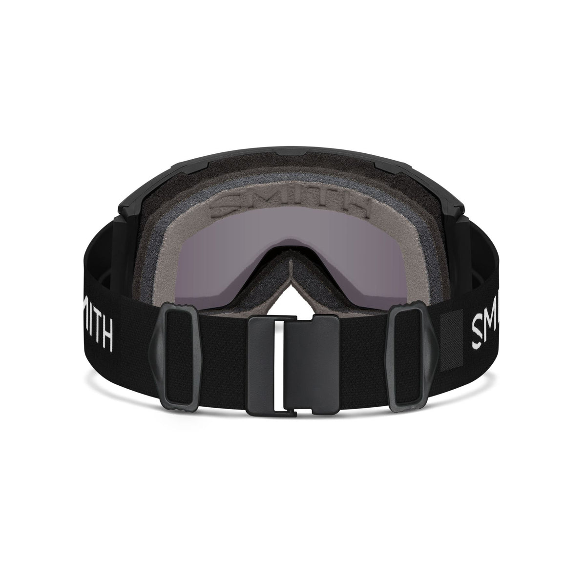Smith Squad Mag - Black Gold