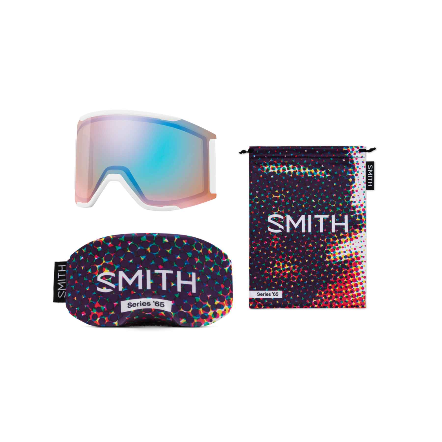 Smith Squad Mag - Series '65