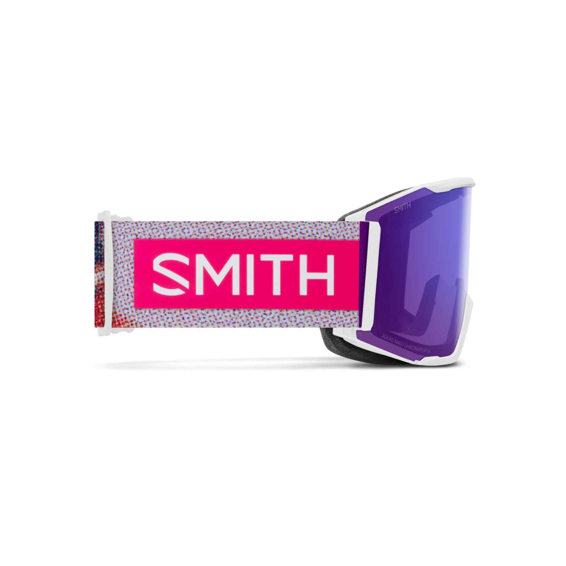 Smith Squad Mag - Series '65