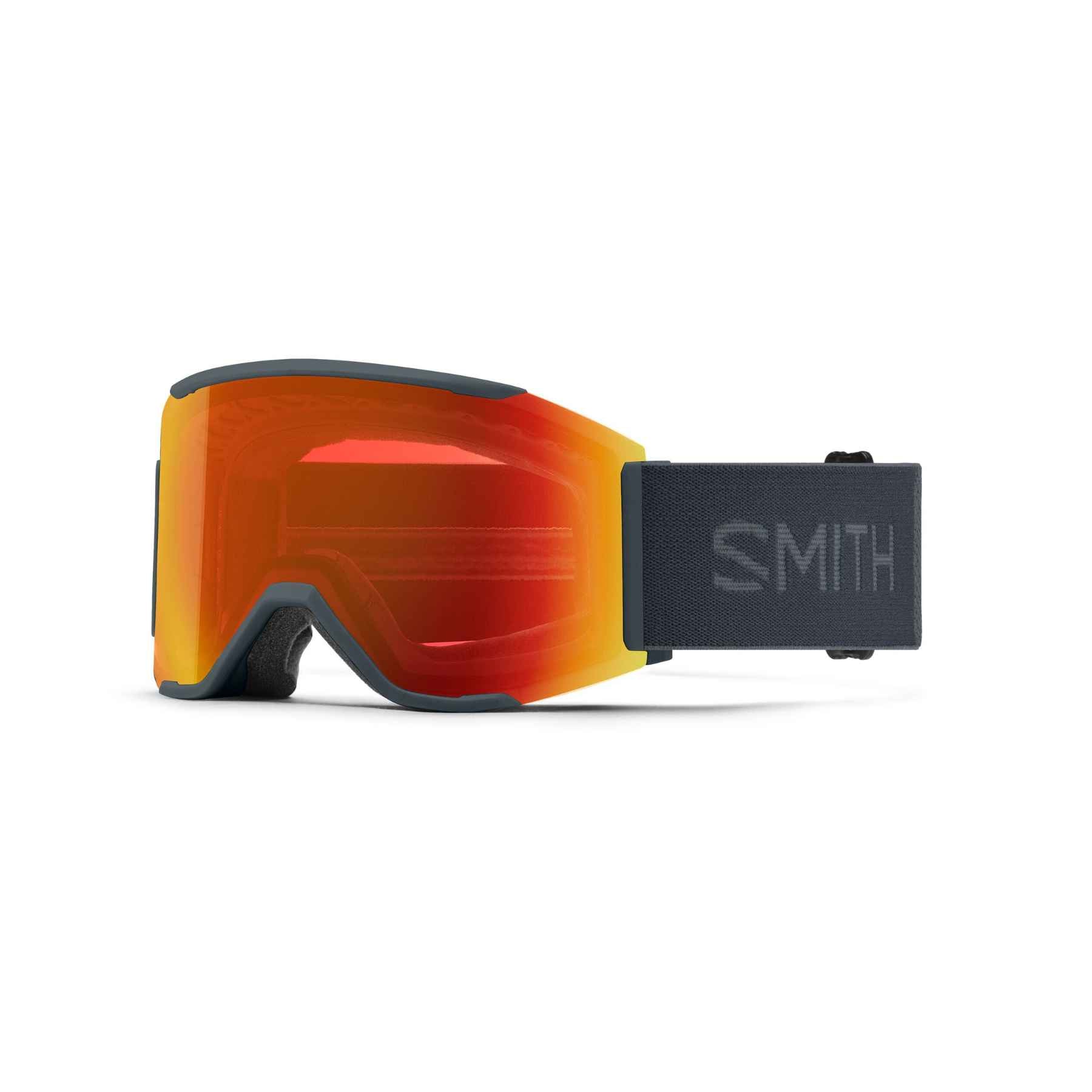 Smith Squad Mag in Slate