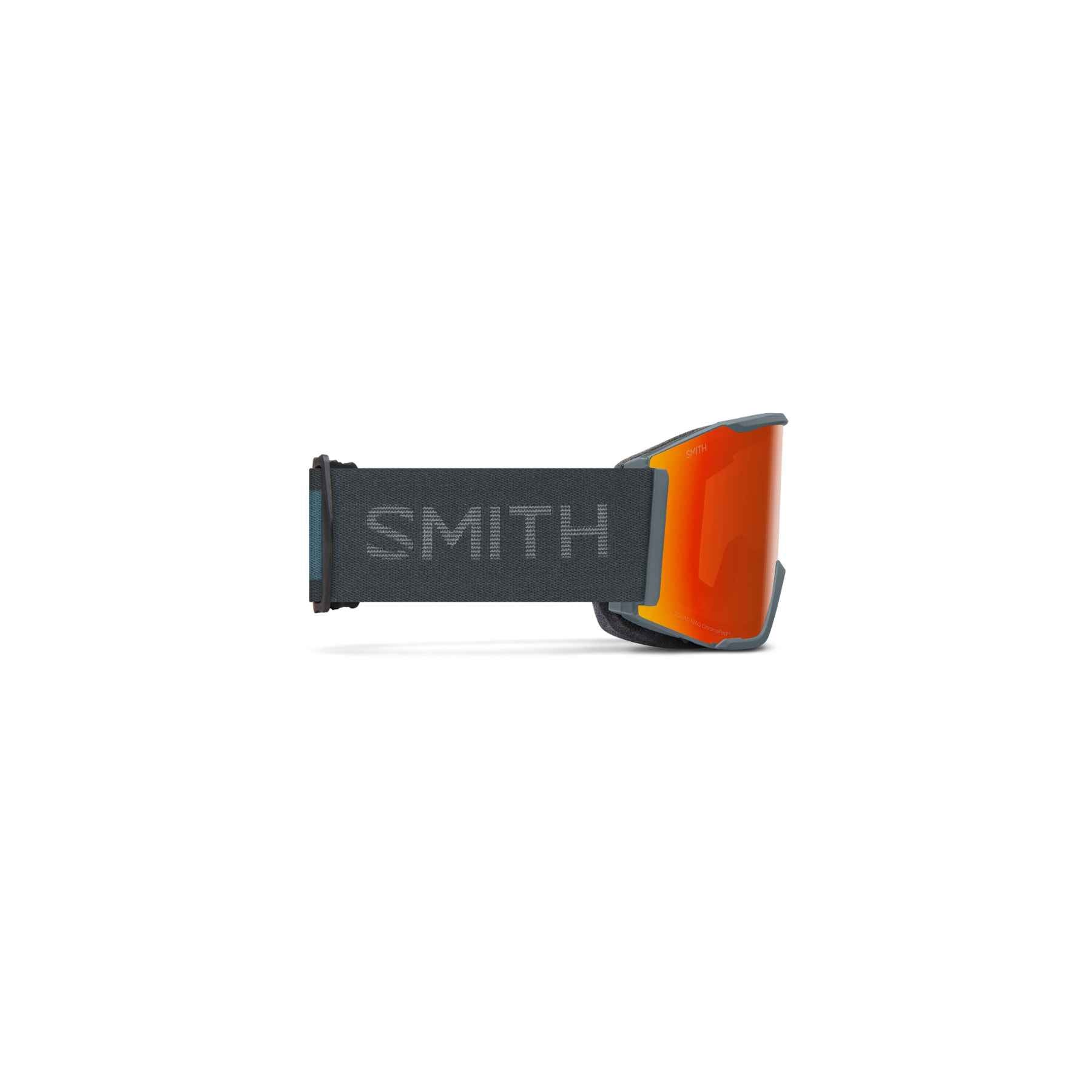 Smith Squad Mag in Slate