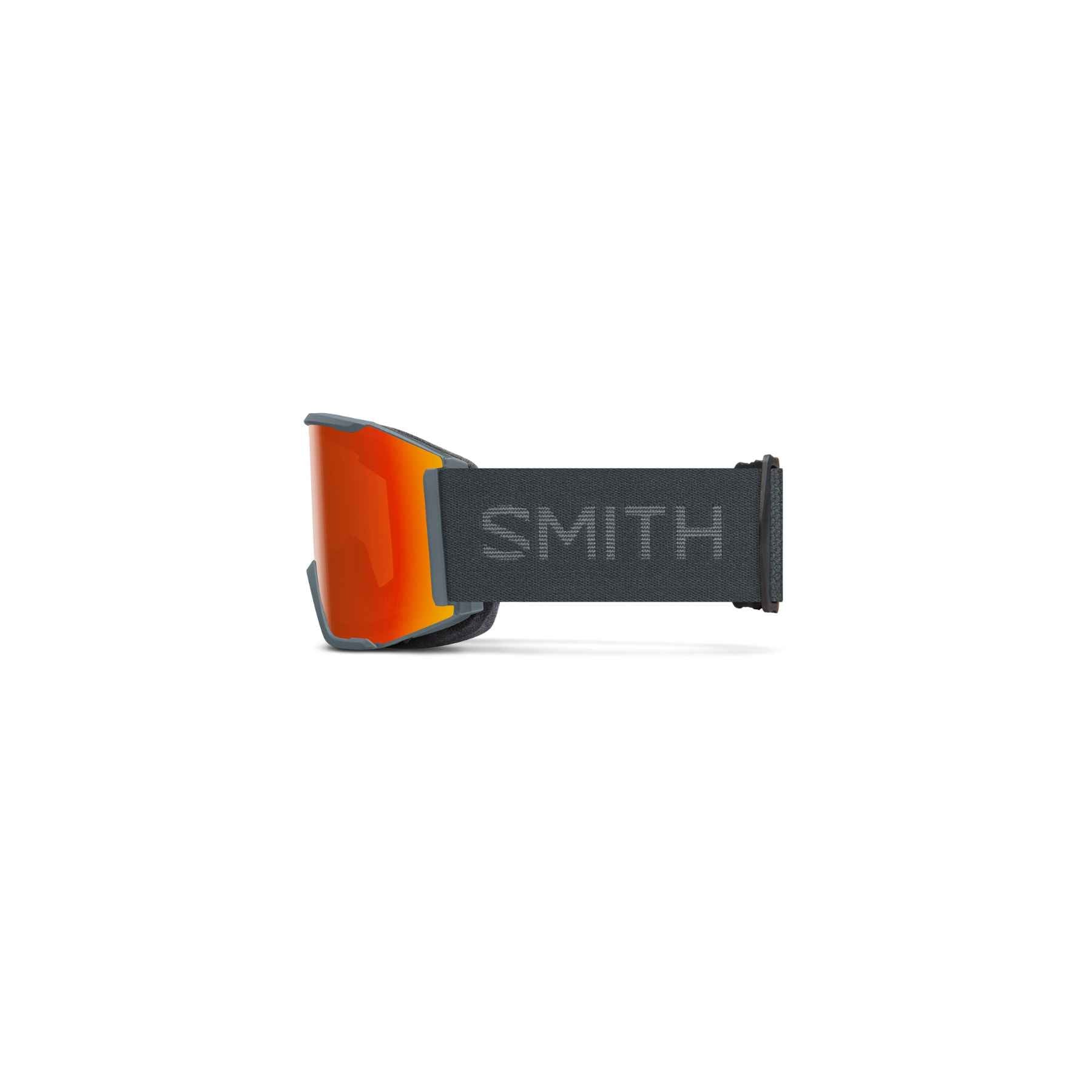 Smith Squad Mag in Slate