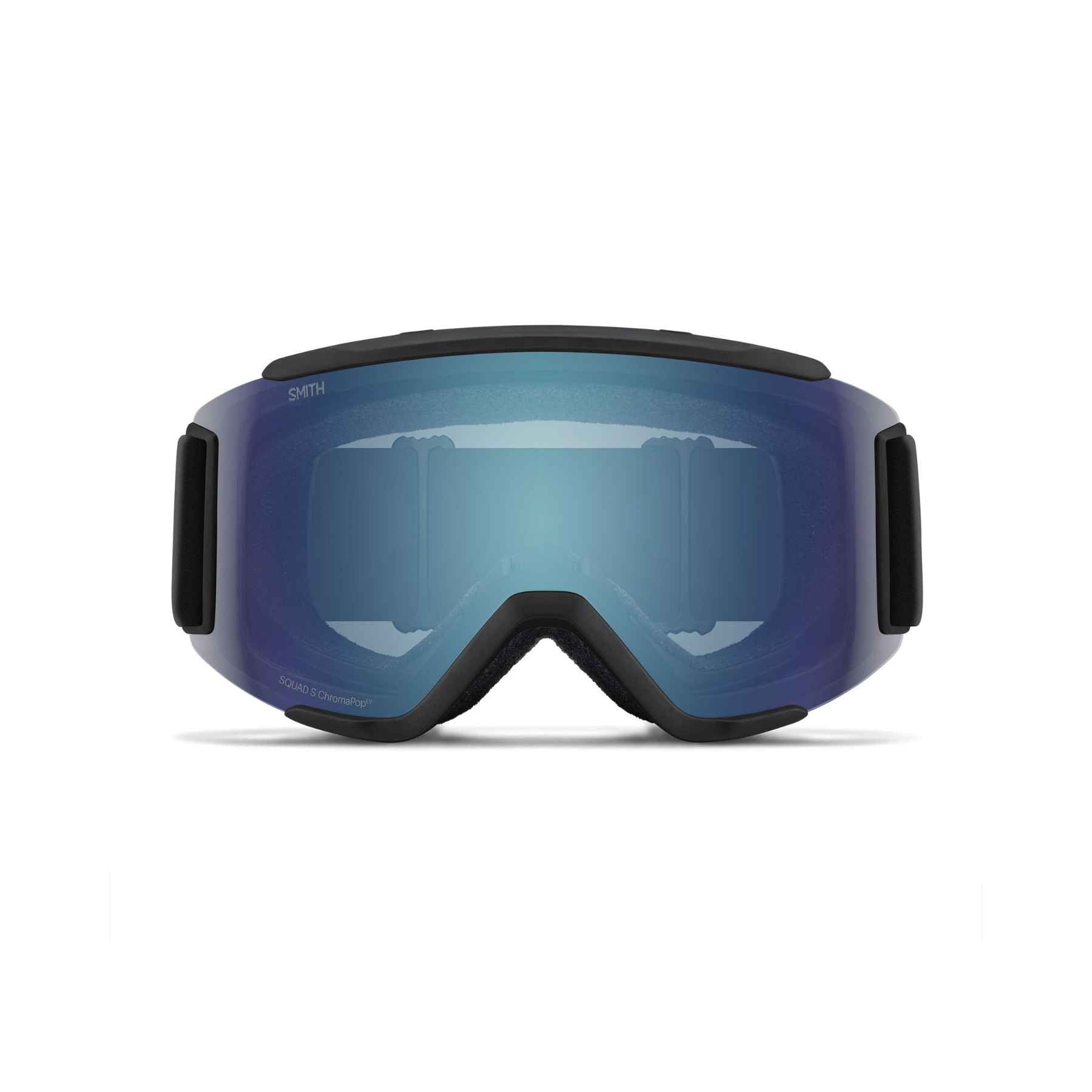 Smith Squad S in Black Blue